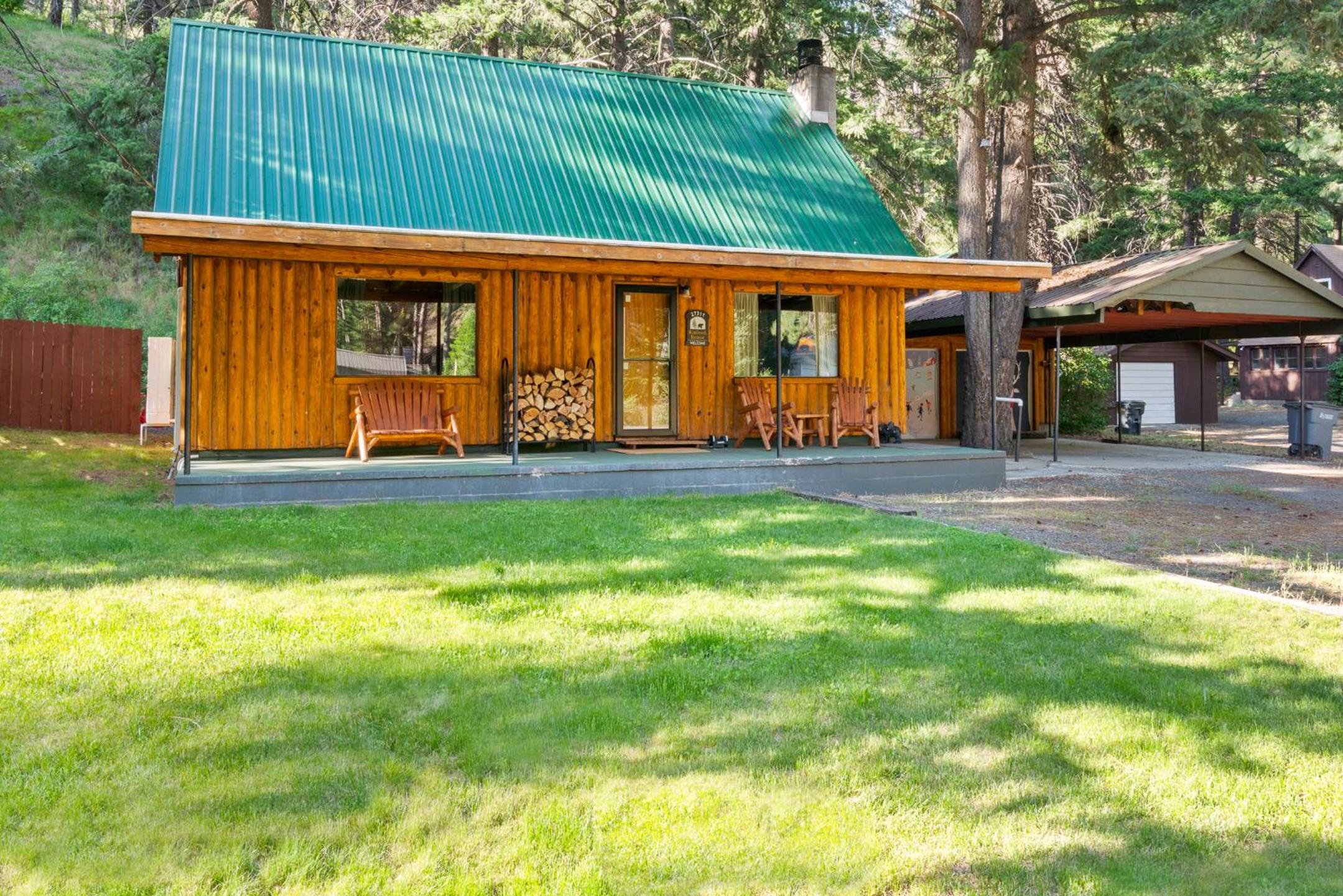 Vacation Home - Photo 33