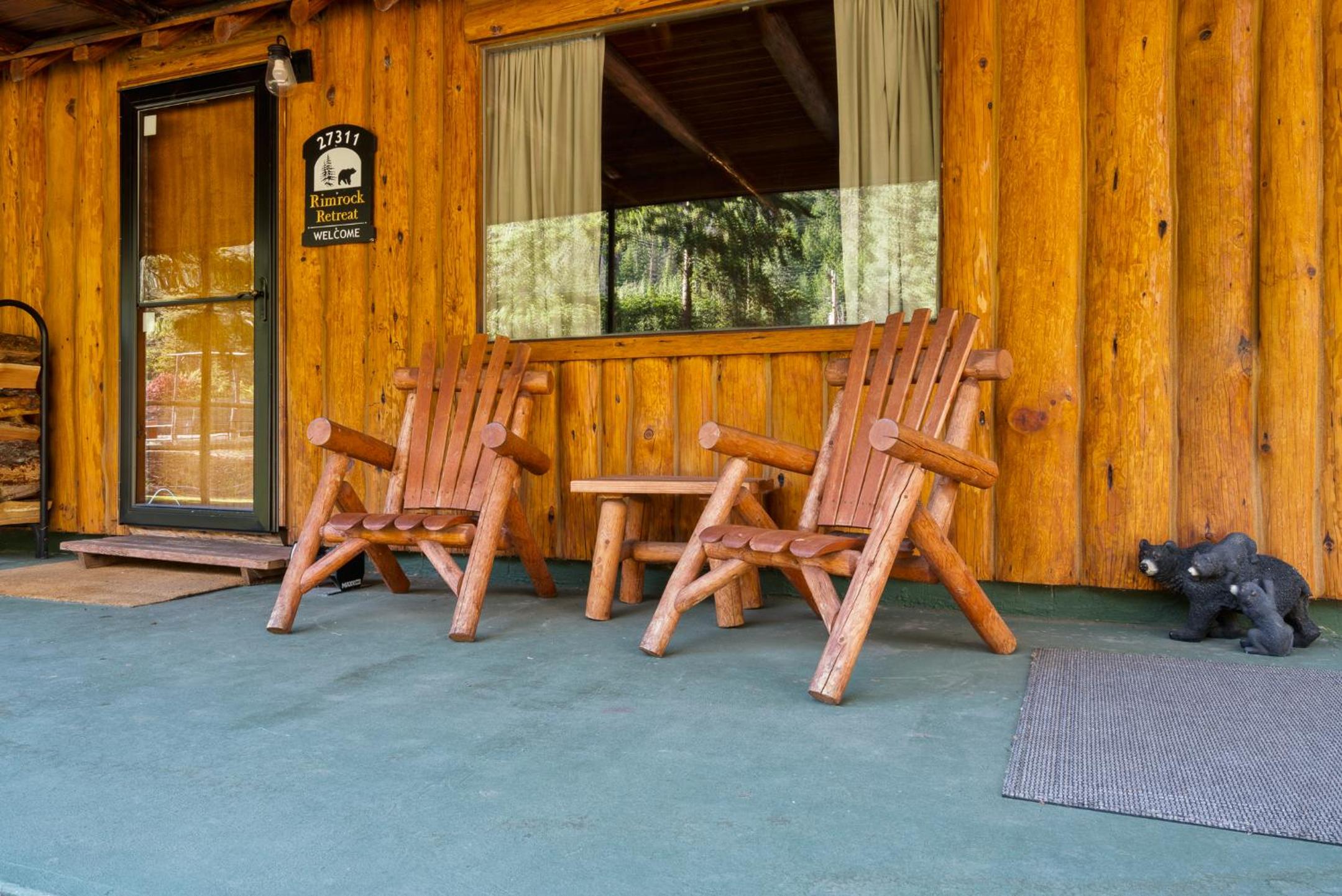 Vacation Home - Photo 26