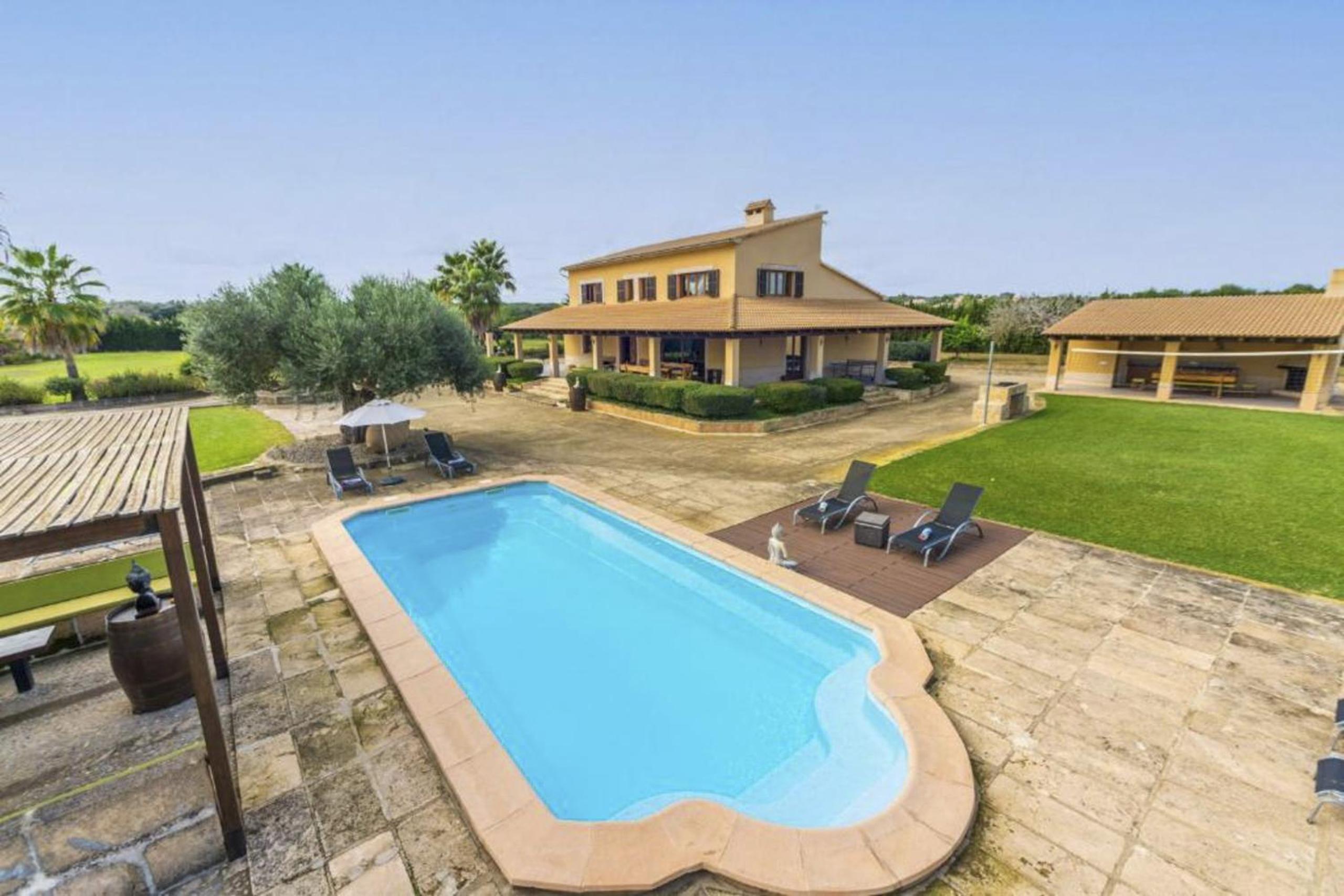 Vacation Home photo 3