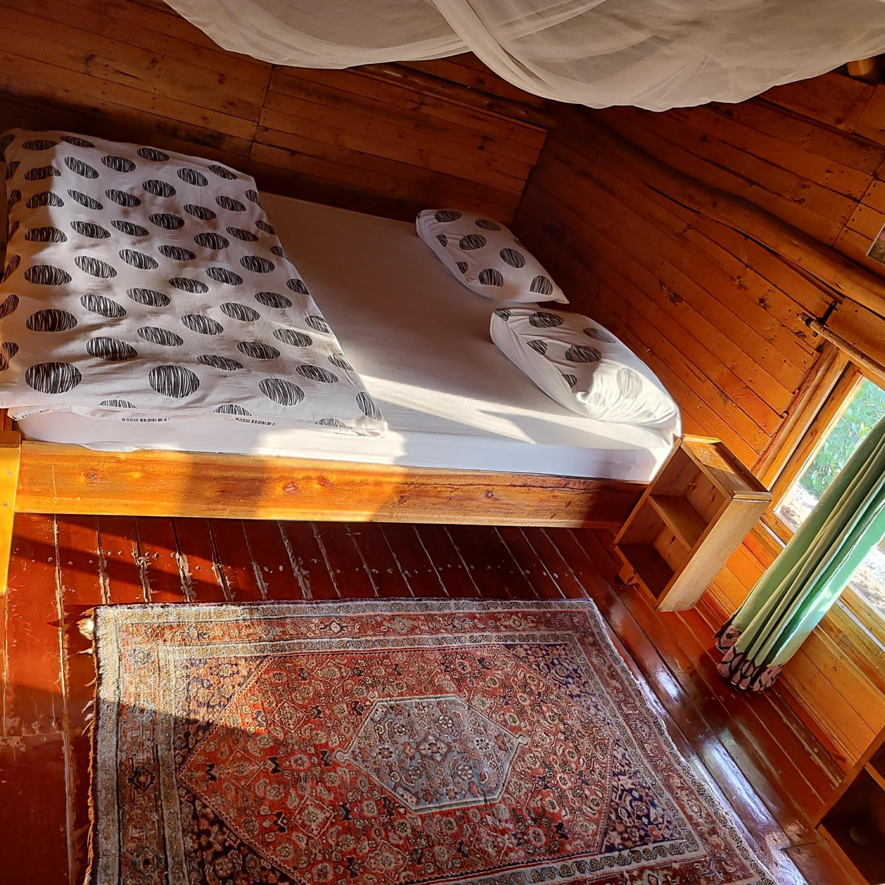 Double Room with Park View photo 3