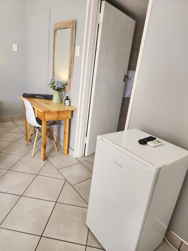 Twin Room photo 2