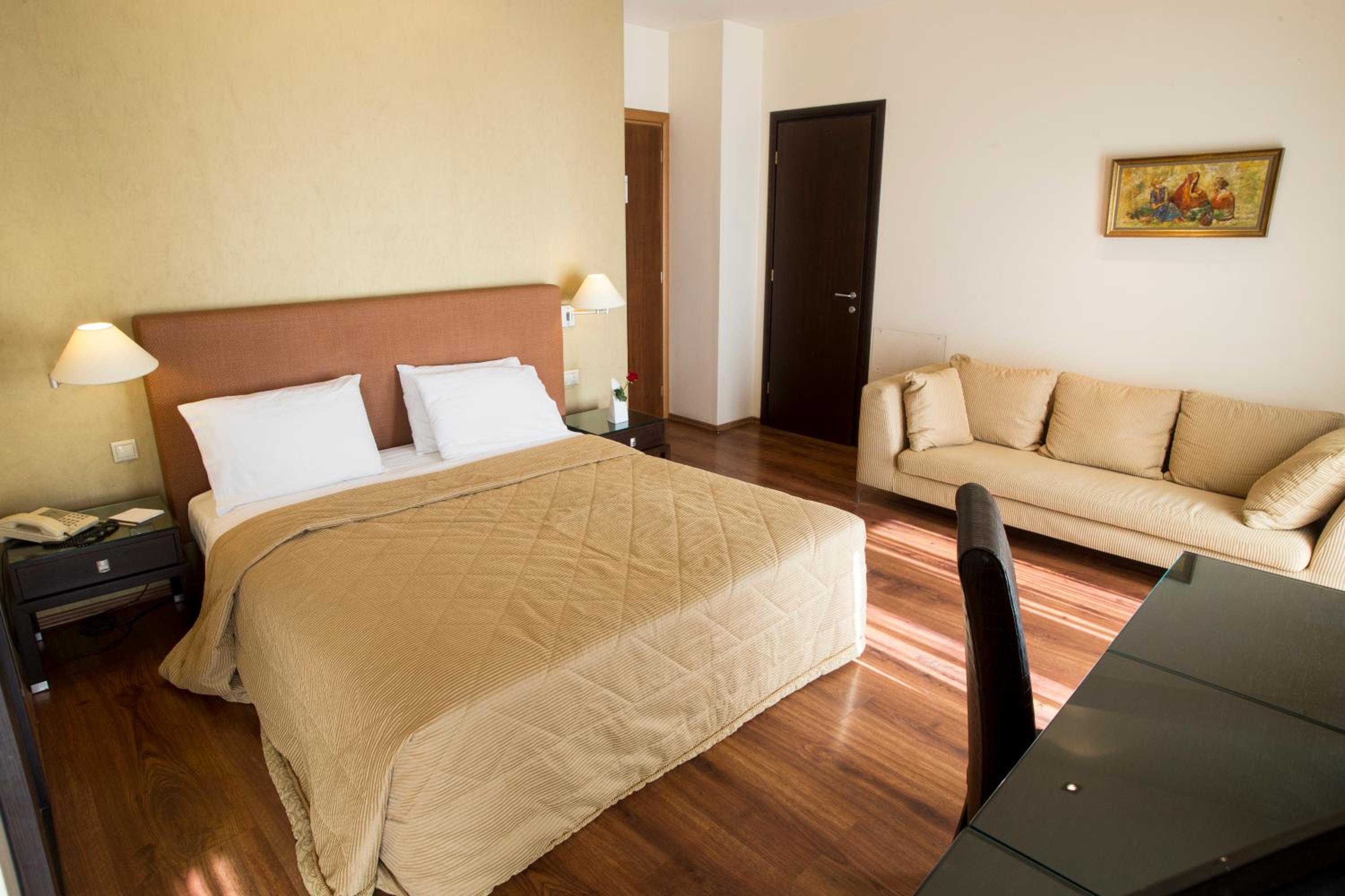 Junior Suite - Photo 2