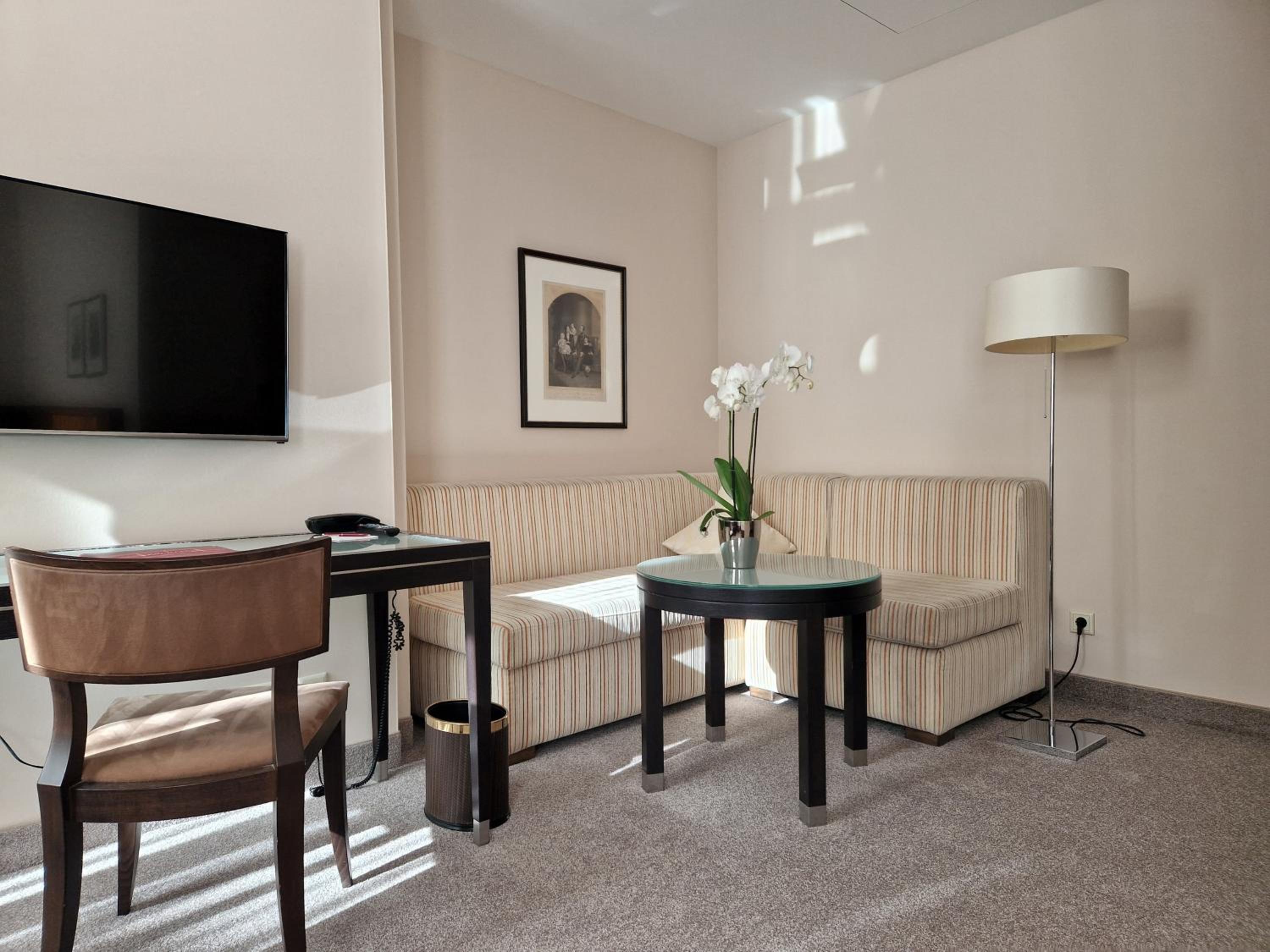 Doppelzimmer Doppelzimmer