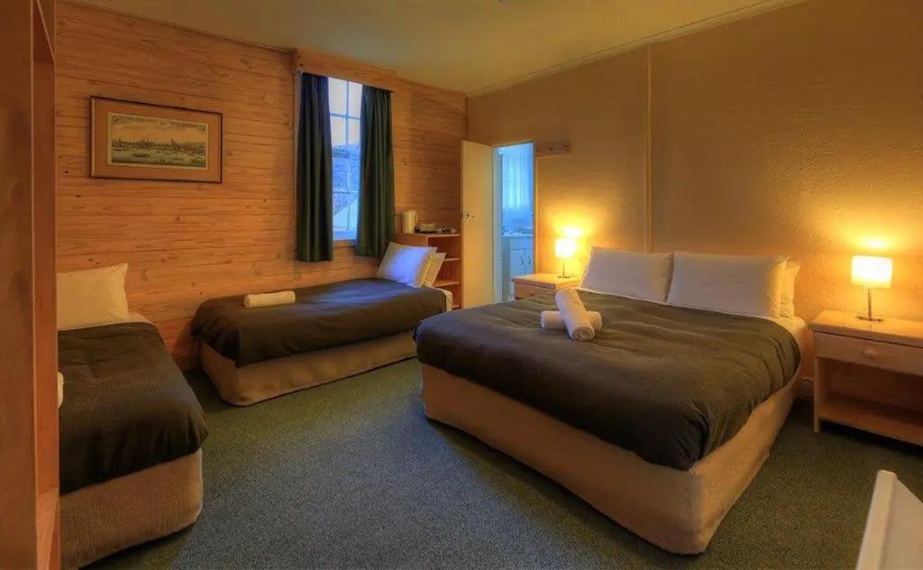 Quadruple Room photo 3