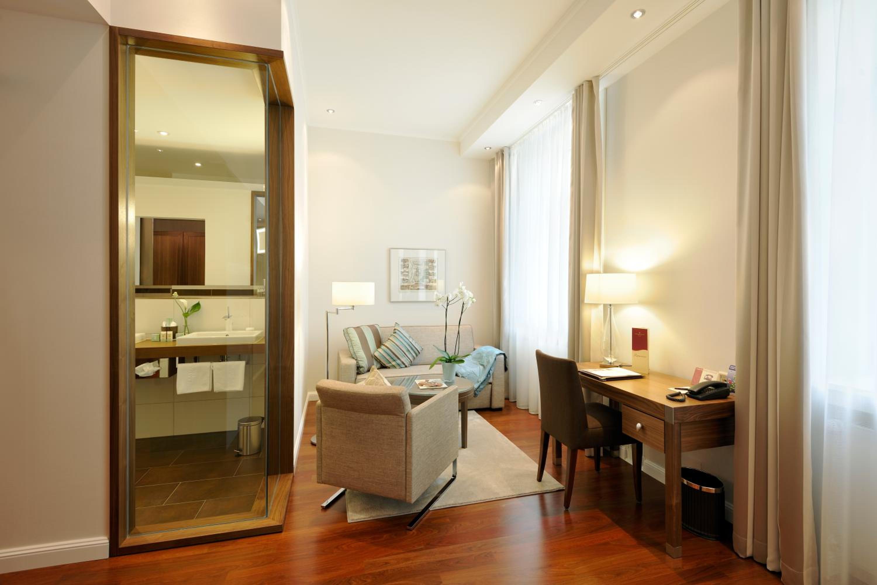 Junior Suite photo