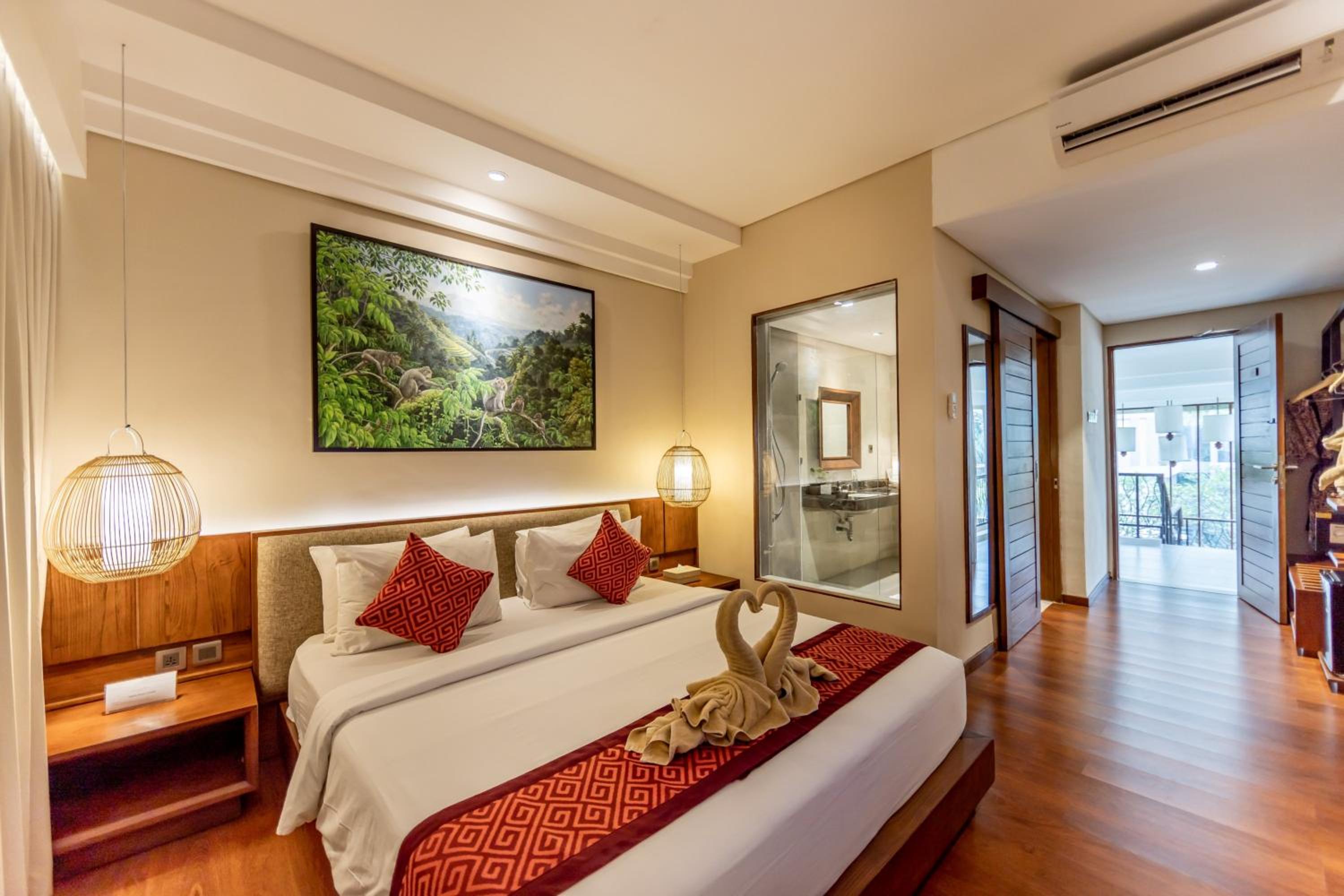Standard Room with Daily Afternoon Tea and Scheduled Activities