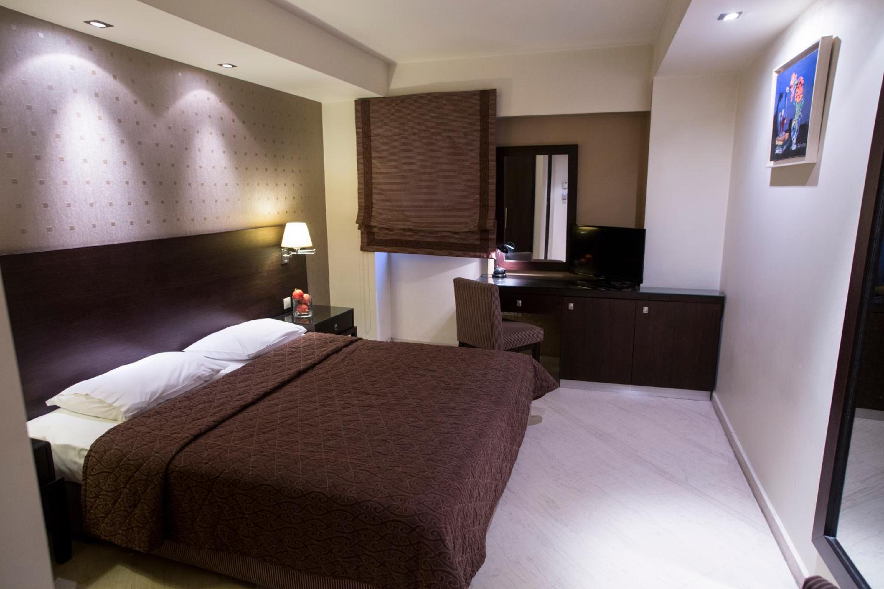 Single Room photo 1