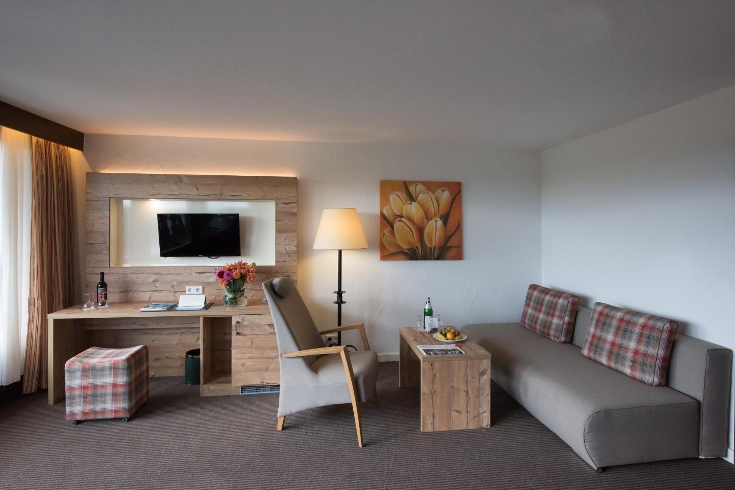 Comfort Double Room - South Side - Photo 4
