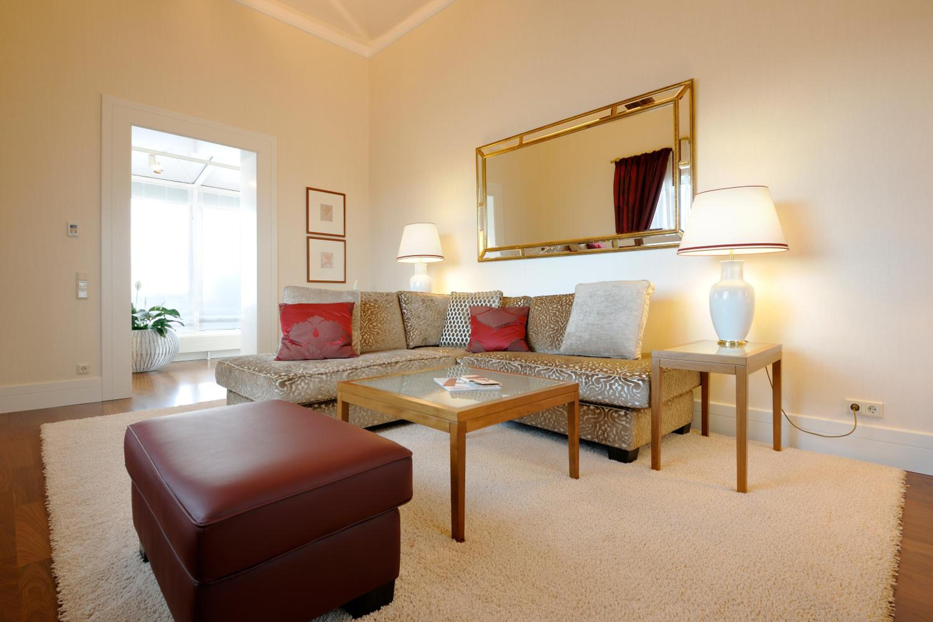 Turmsuite photo