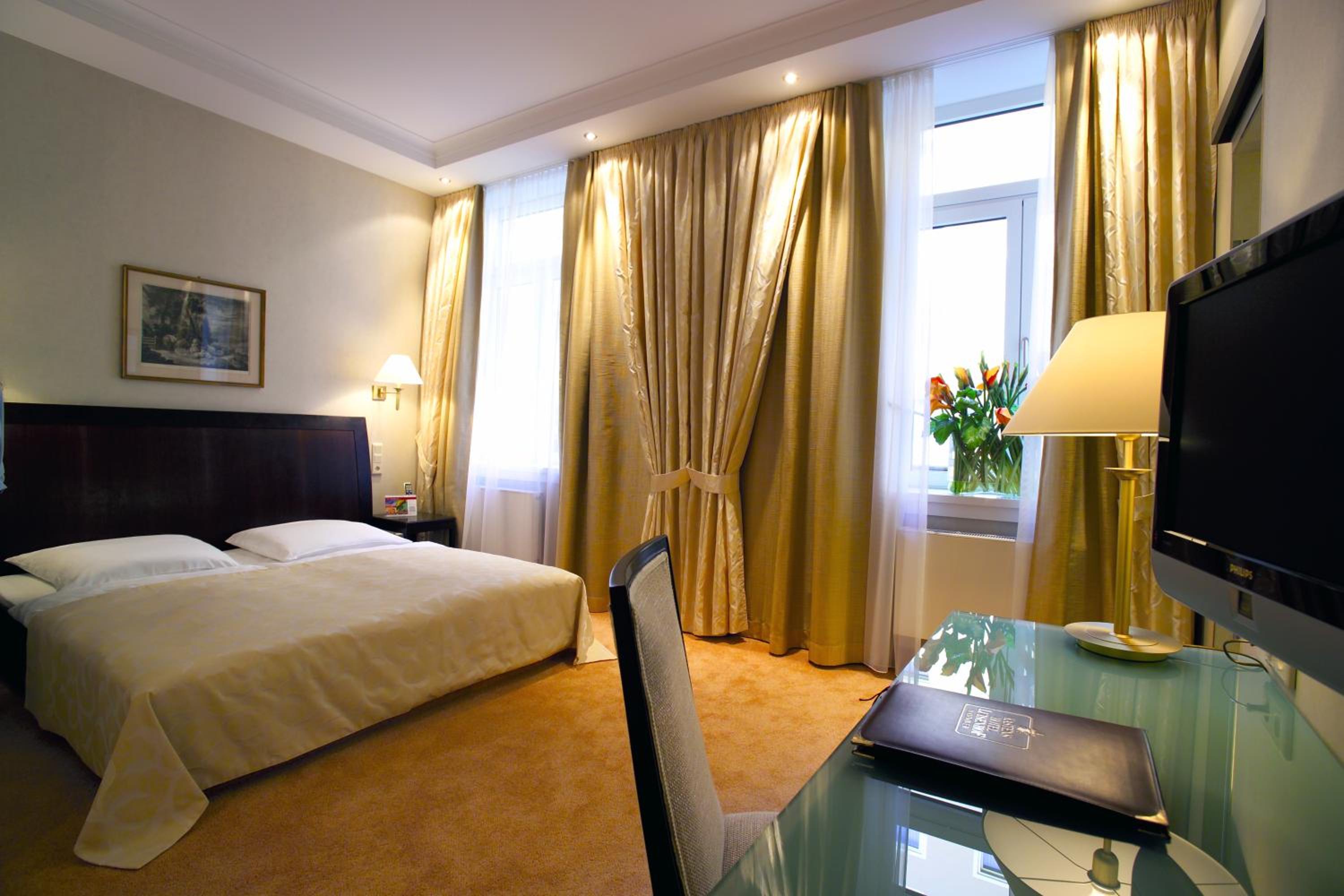 Superior Doppelzimmer Superior Doppelzimmer