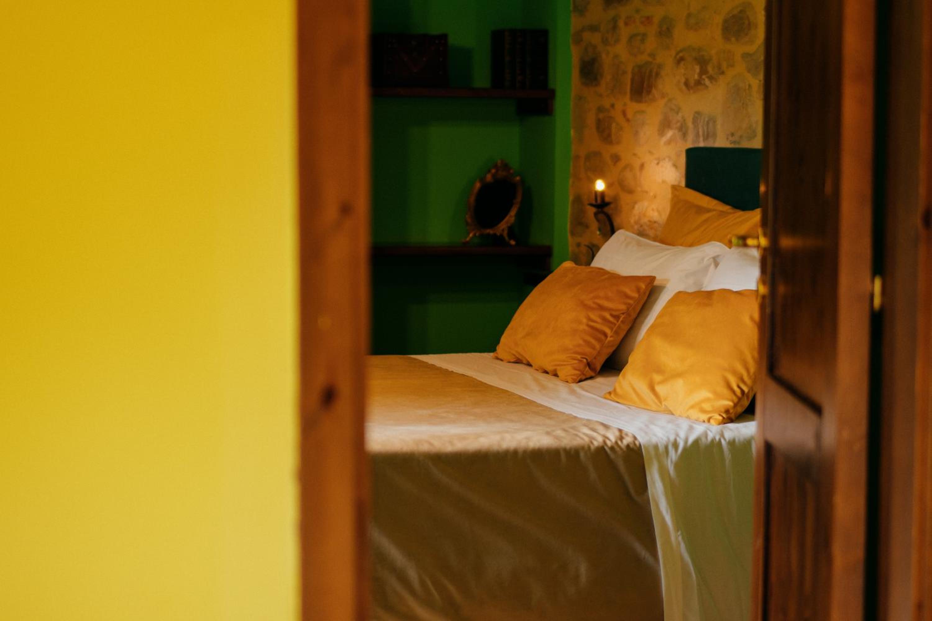 Luxury Quadruple Room photo 1