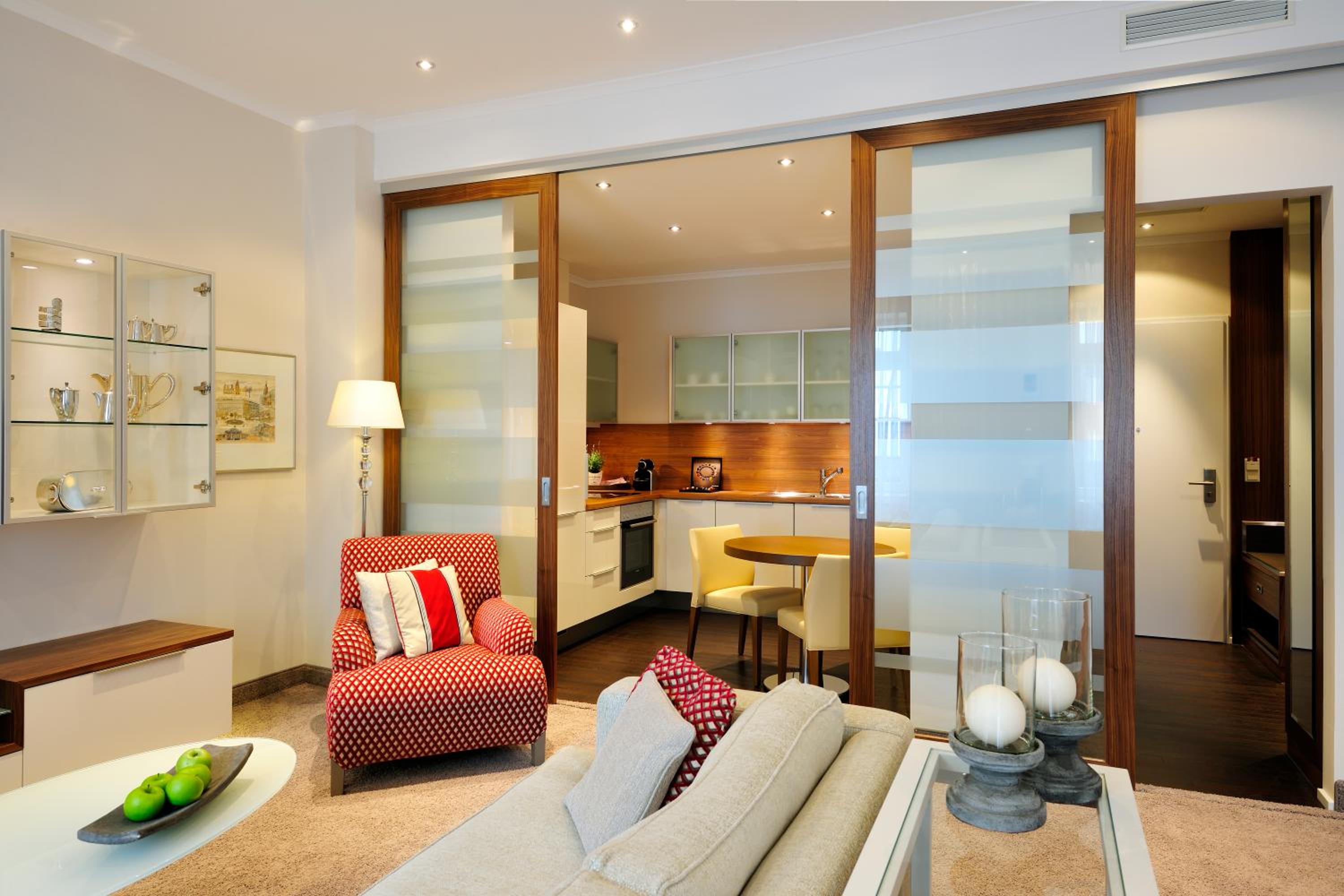 Apartment-Suite
