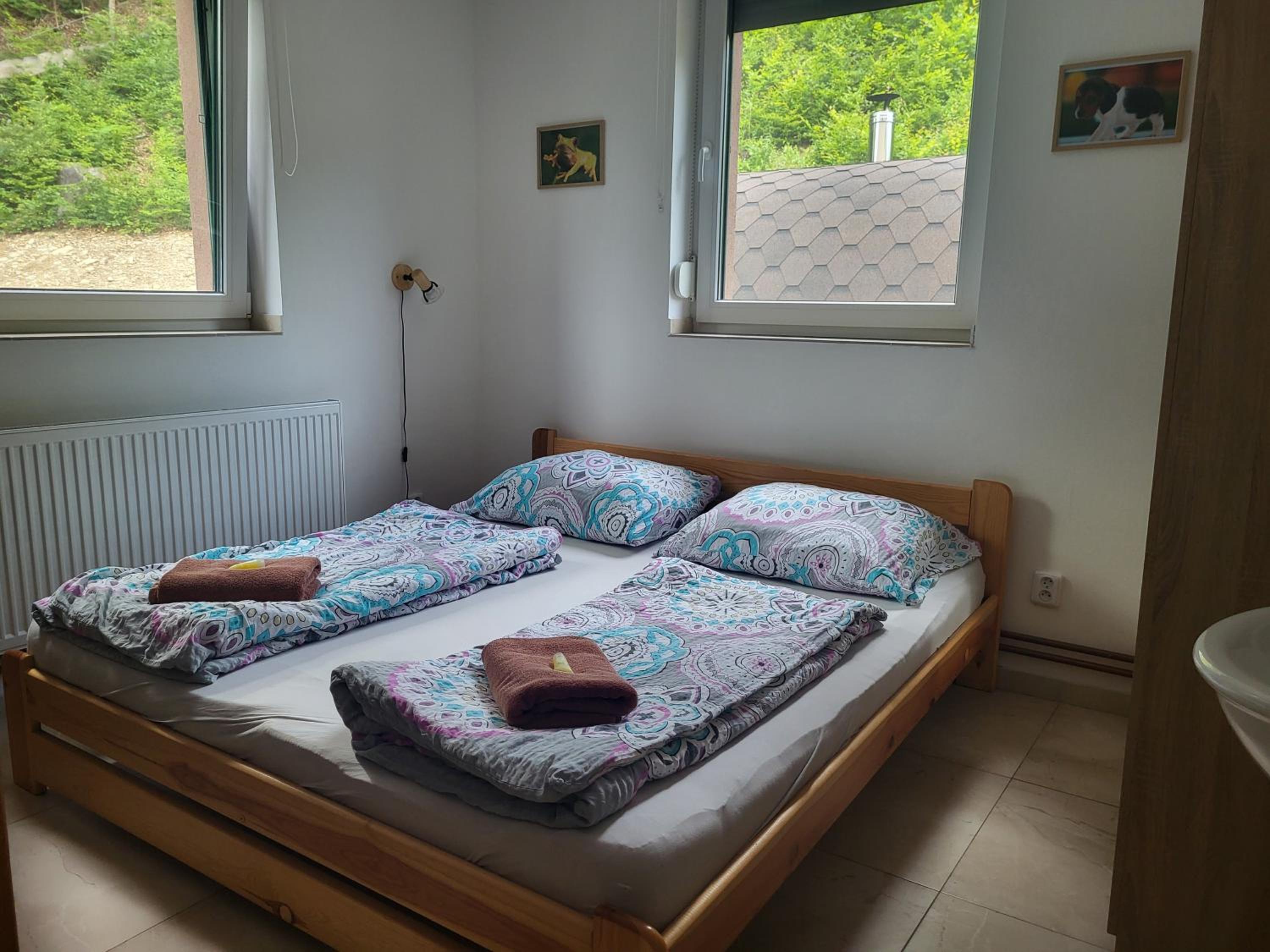 Three-Bedroom Suite - Photo 13