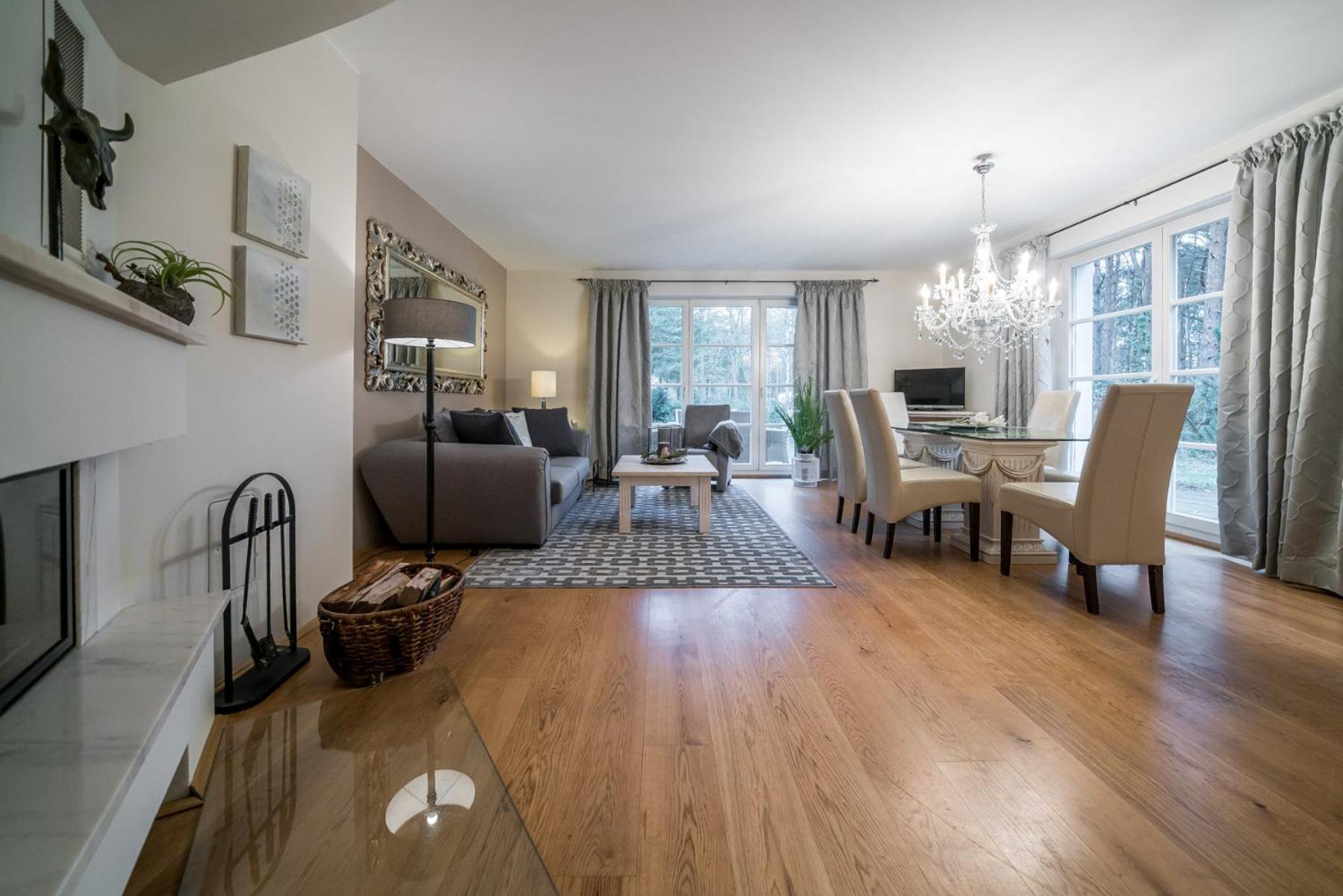 Vacation Home photo 1