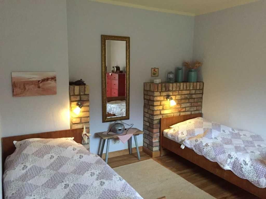 Two-Bedroom House photo 2