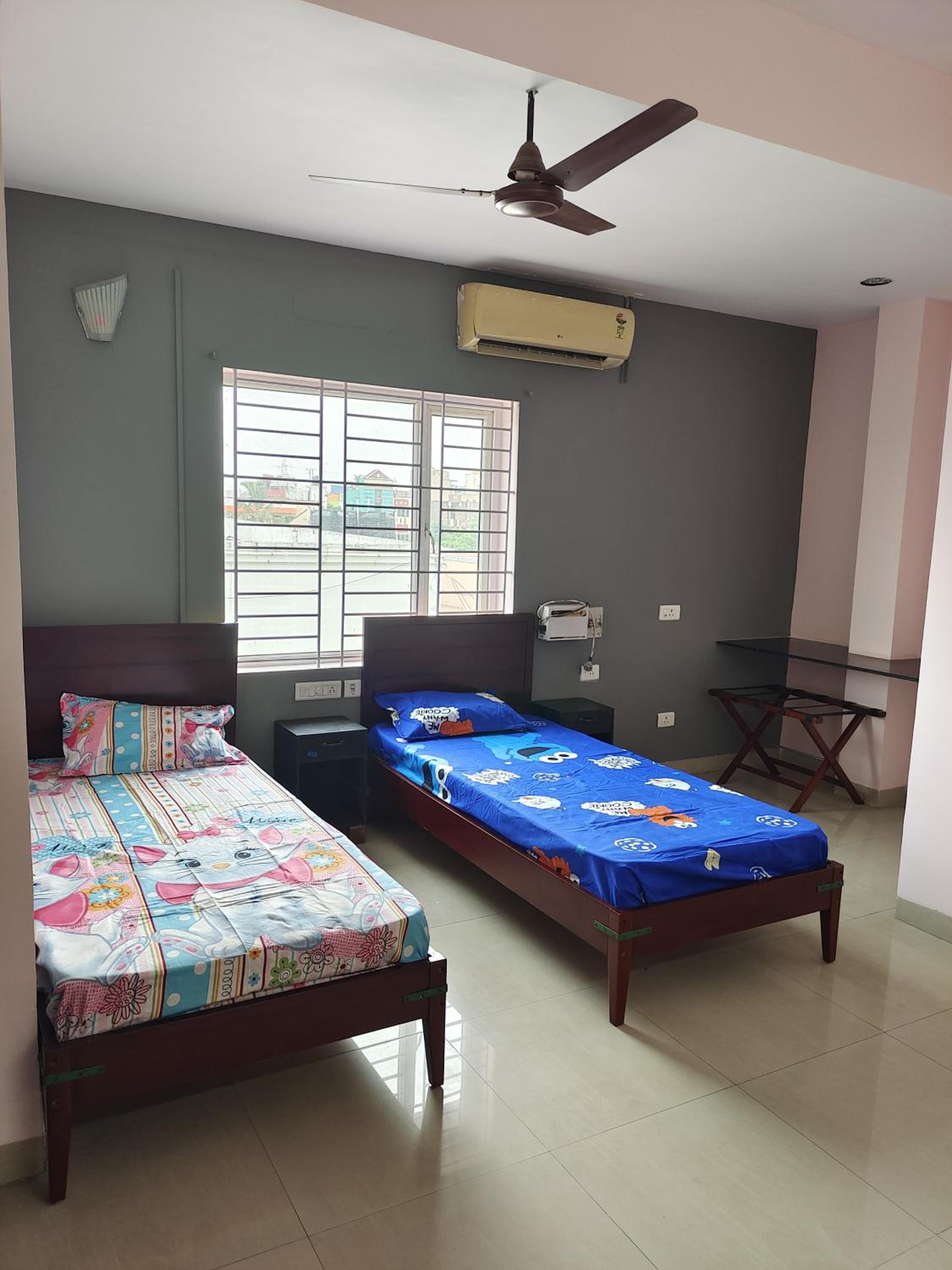Double Room With Private Bathroom photo 3