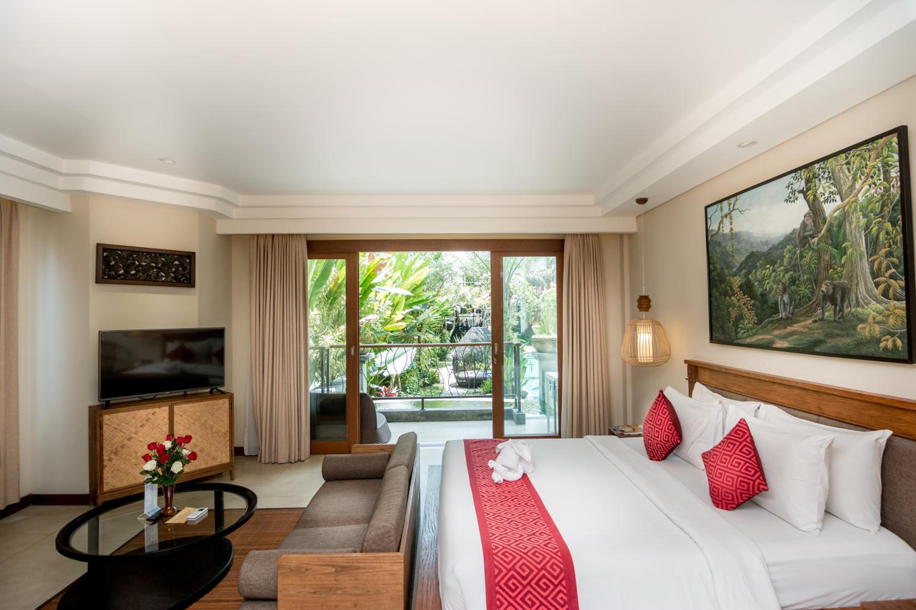 Suite Plunge Pool with Daily Afternoon Tea and Scheduled Activities - Photo 11