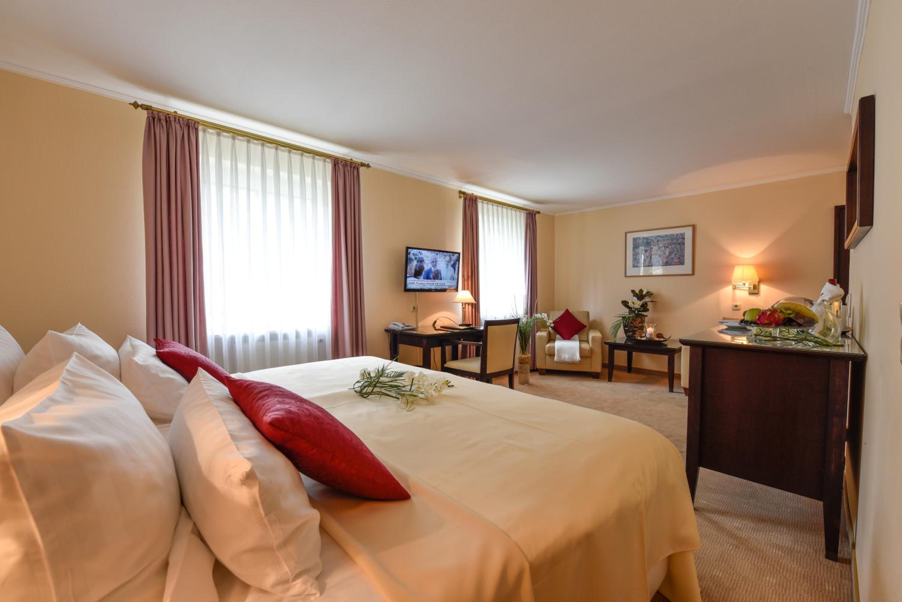 Superior Double Room - Photo 7