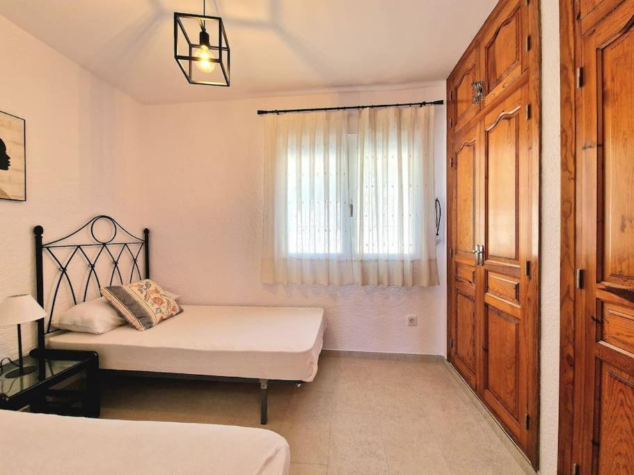 Casa de Dos Habitaciones