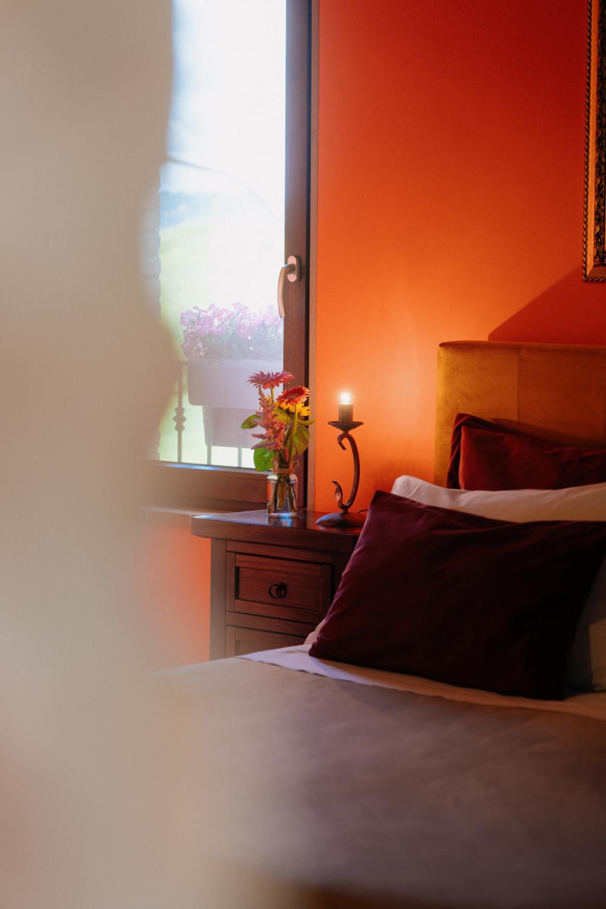 Deluxe Room photo 1