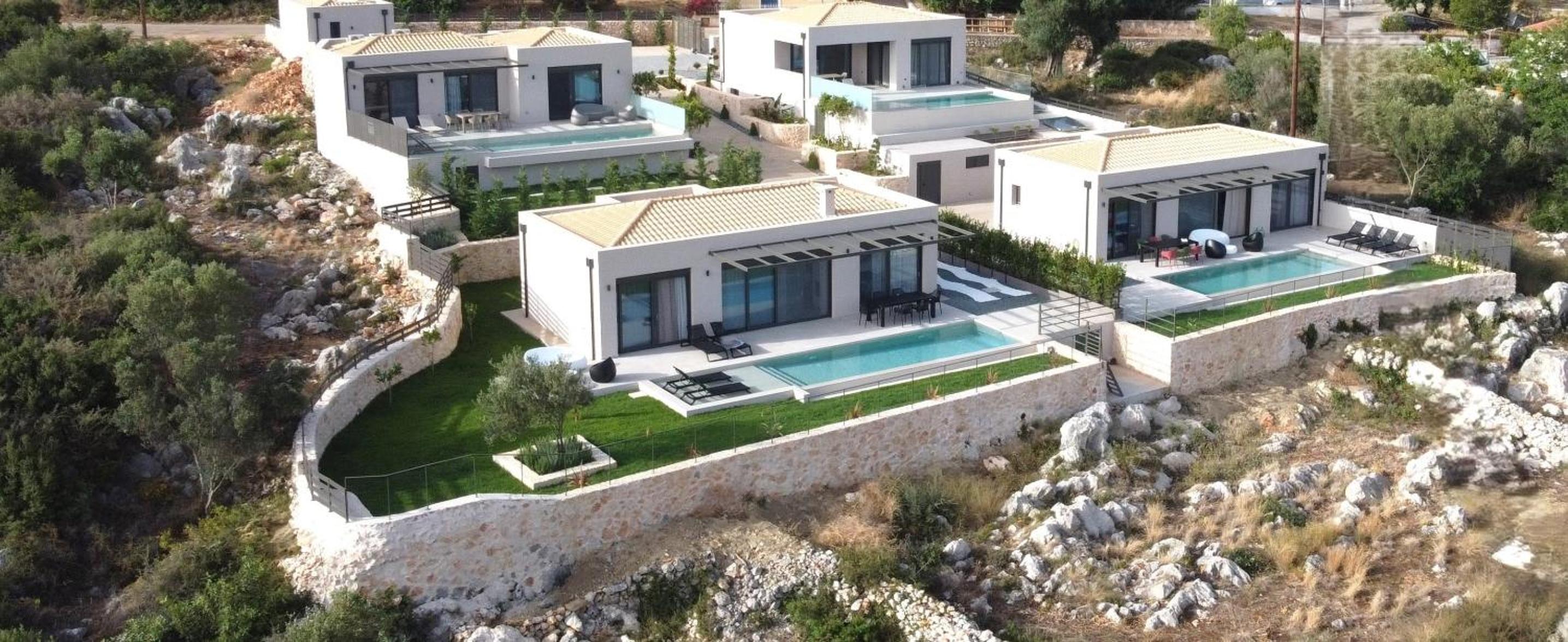 Two-Bedroom Villa photo 2