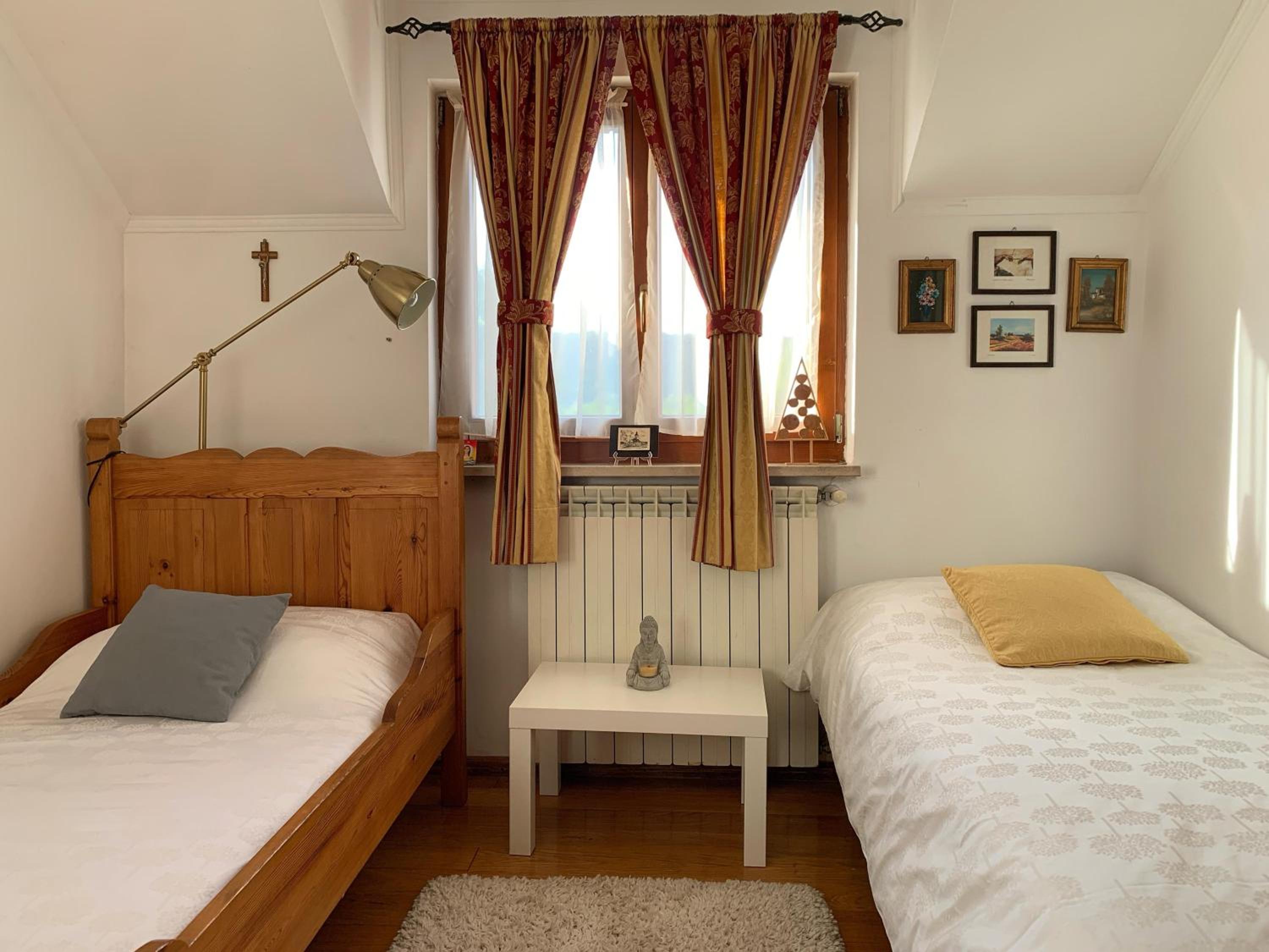 Standard Twin Room photo 1