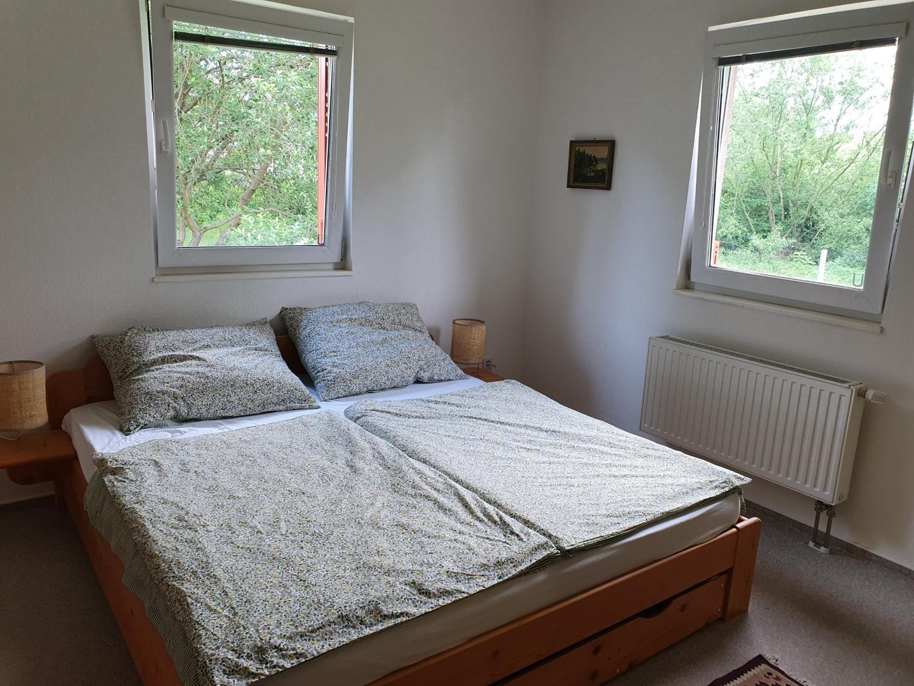 Two-Bedroom House photo 1