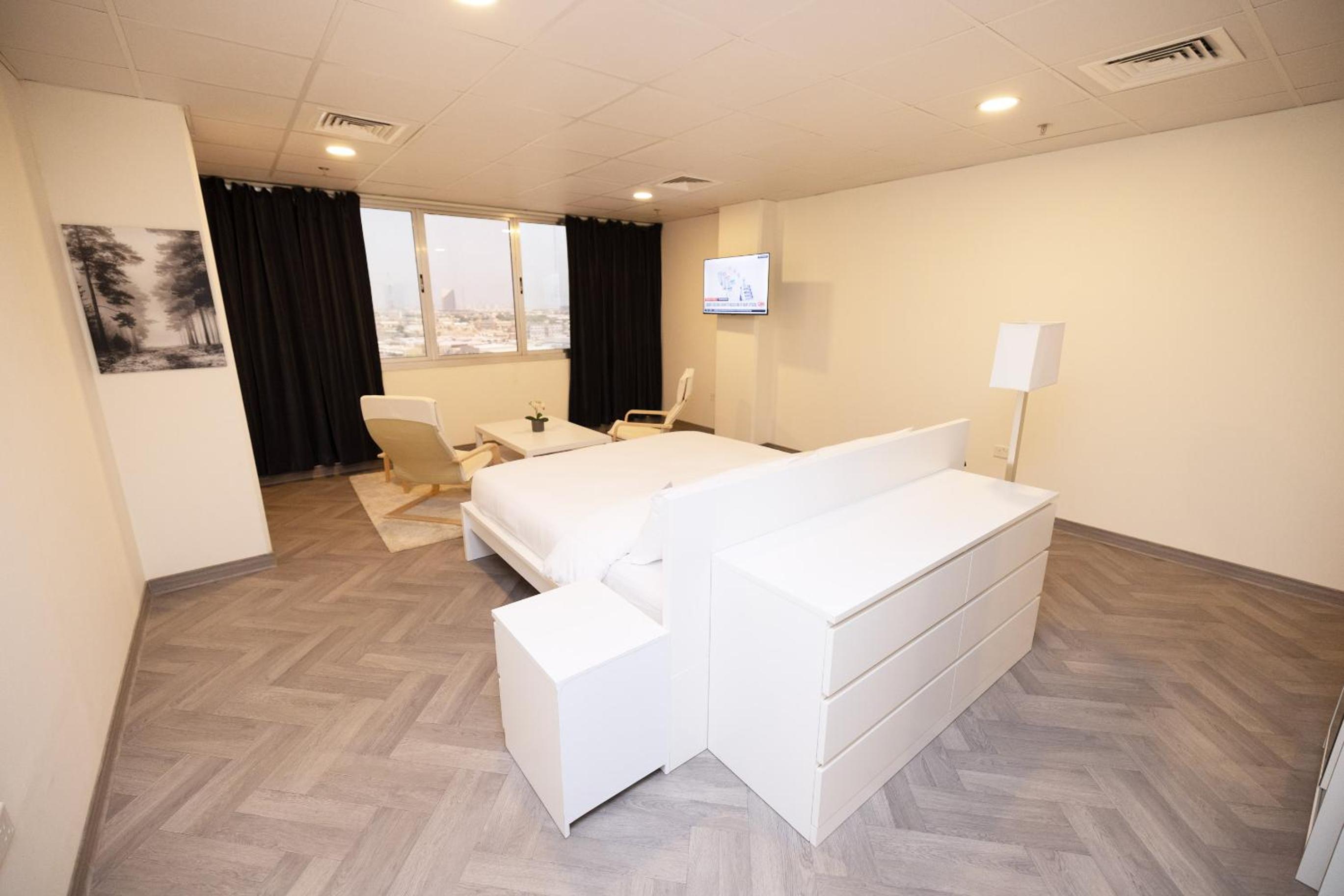 Junior Suite - Photo 1