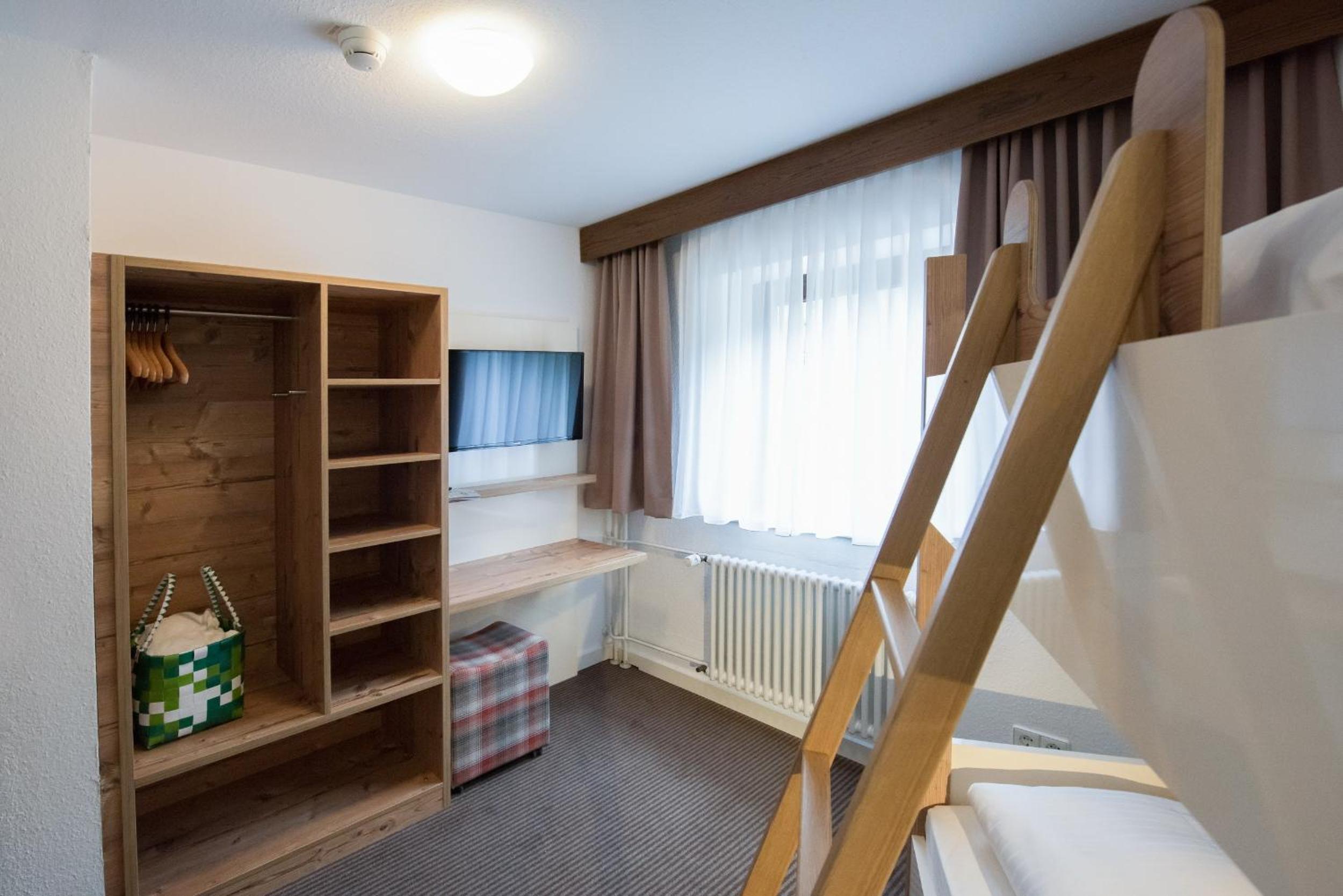 Family Apartment - Photo 1