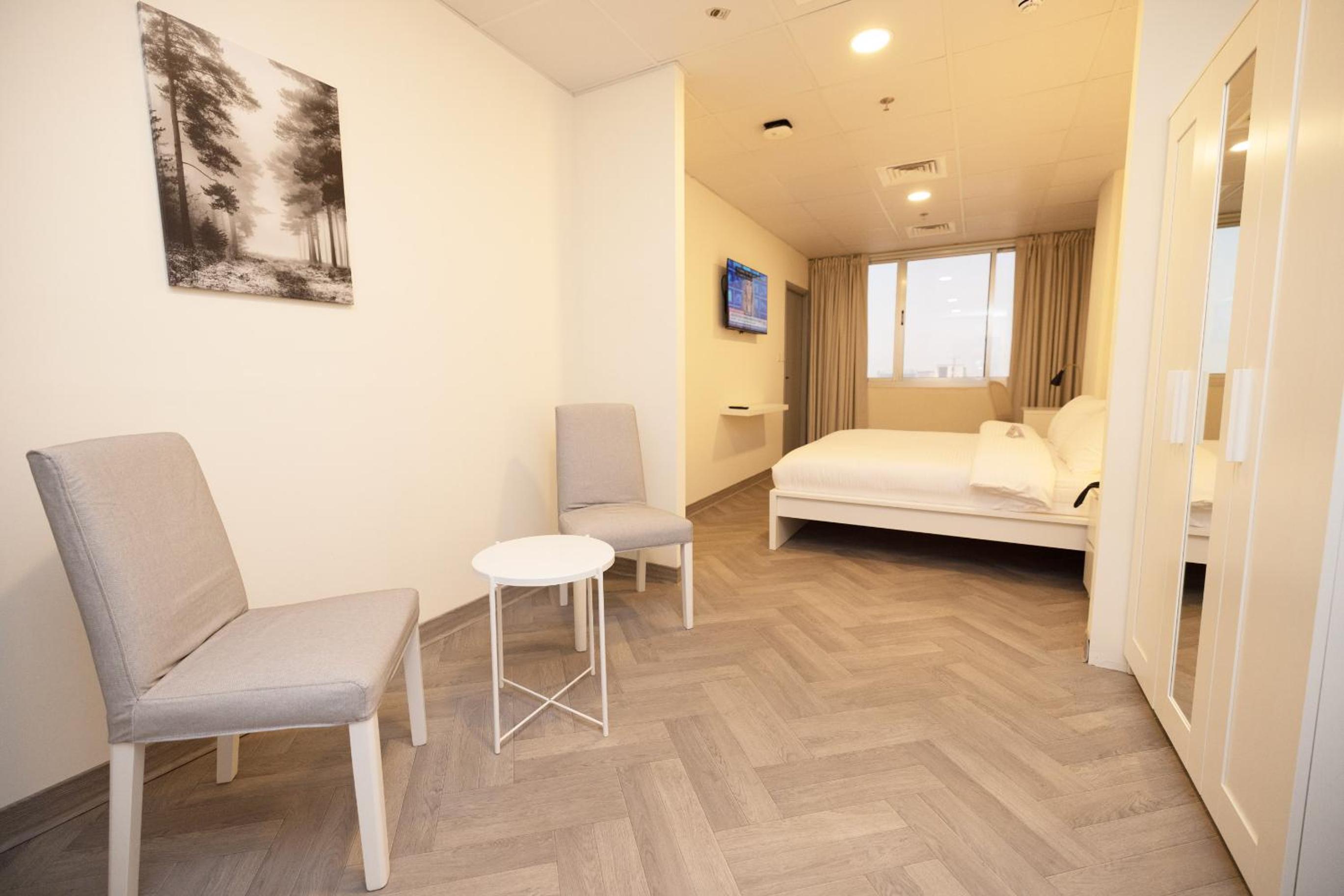 Superior King Room - Photo 1
