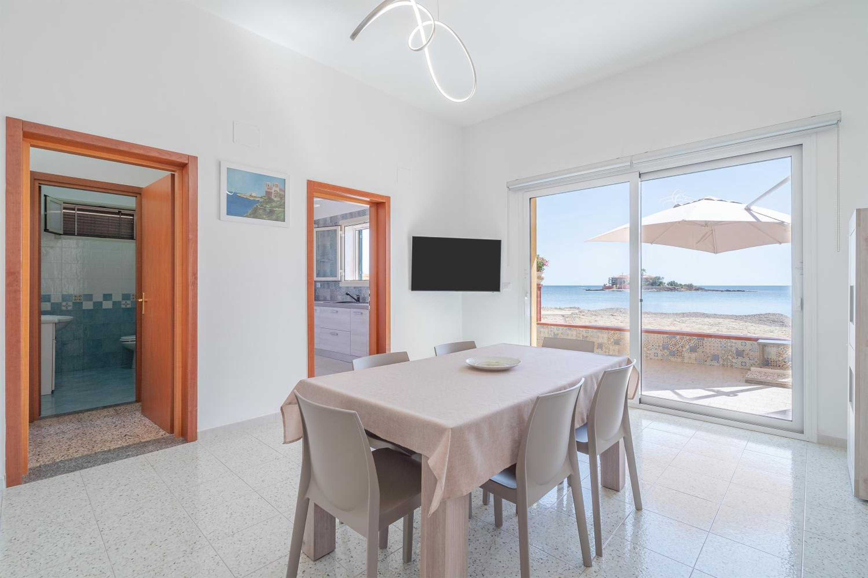 Three-Bedroom Superior Apartment