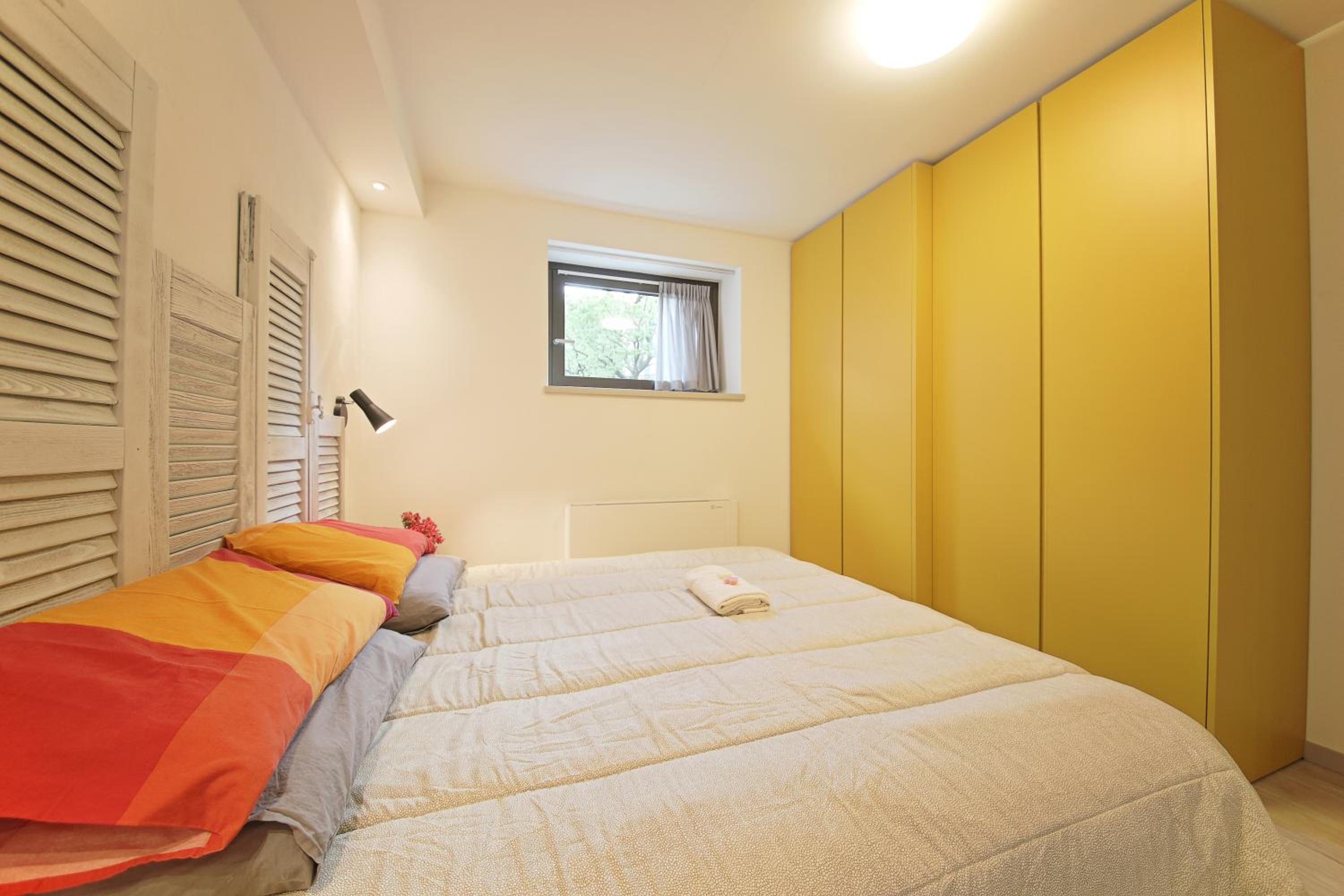 Apartment - Ground Floor photo 1