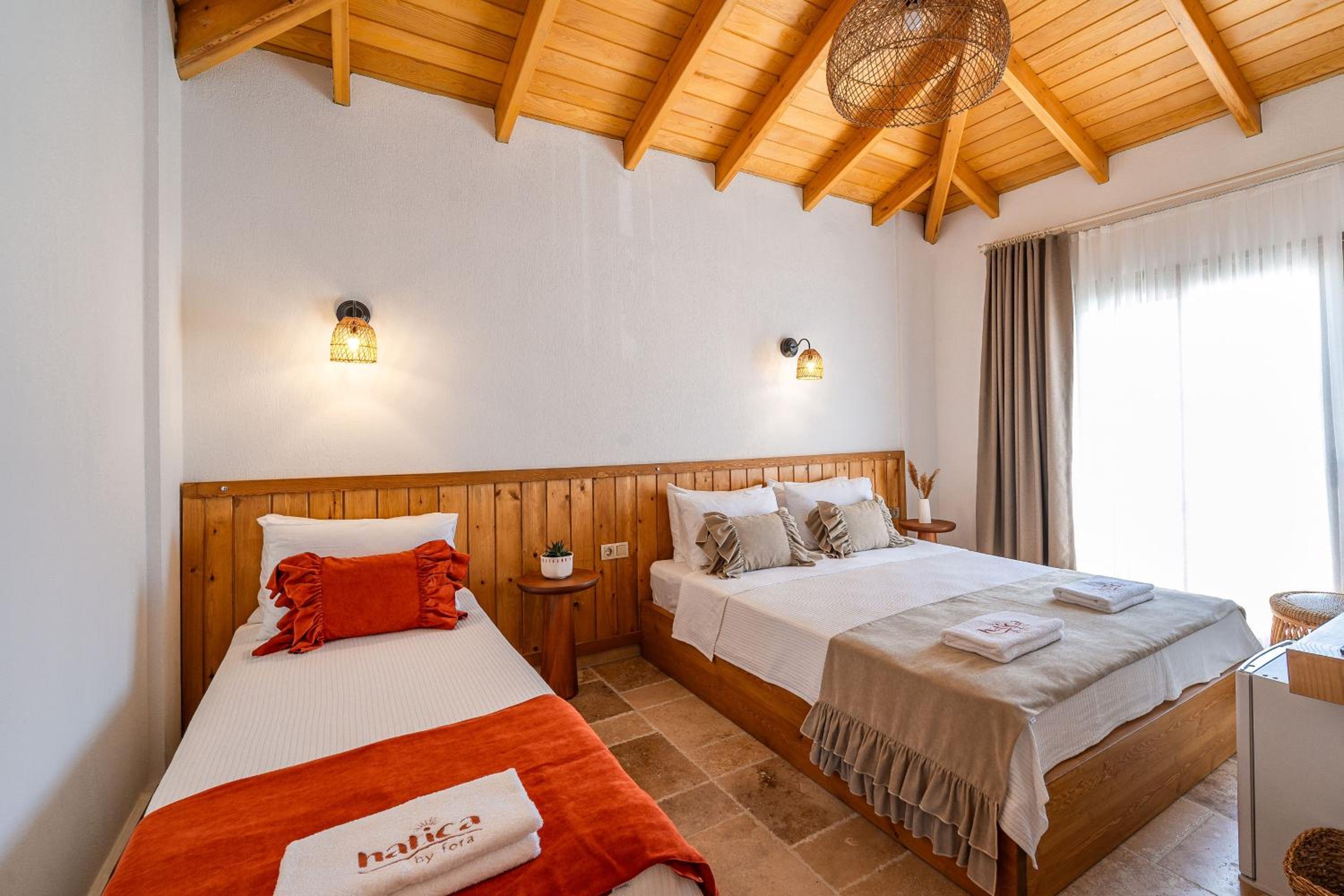 Standard Triple Room - Photo 1