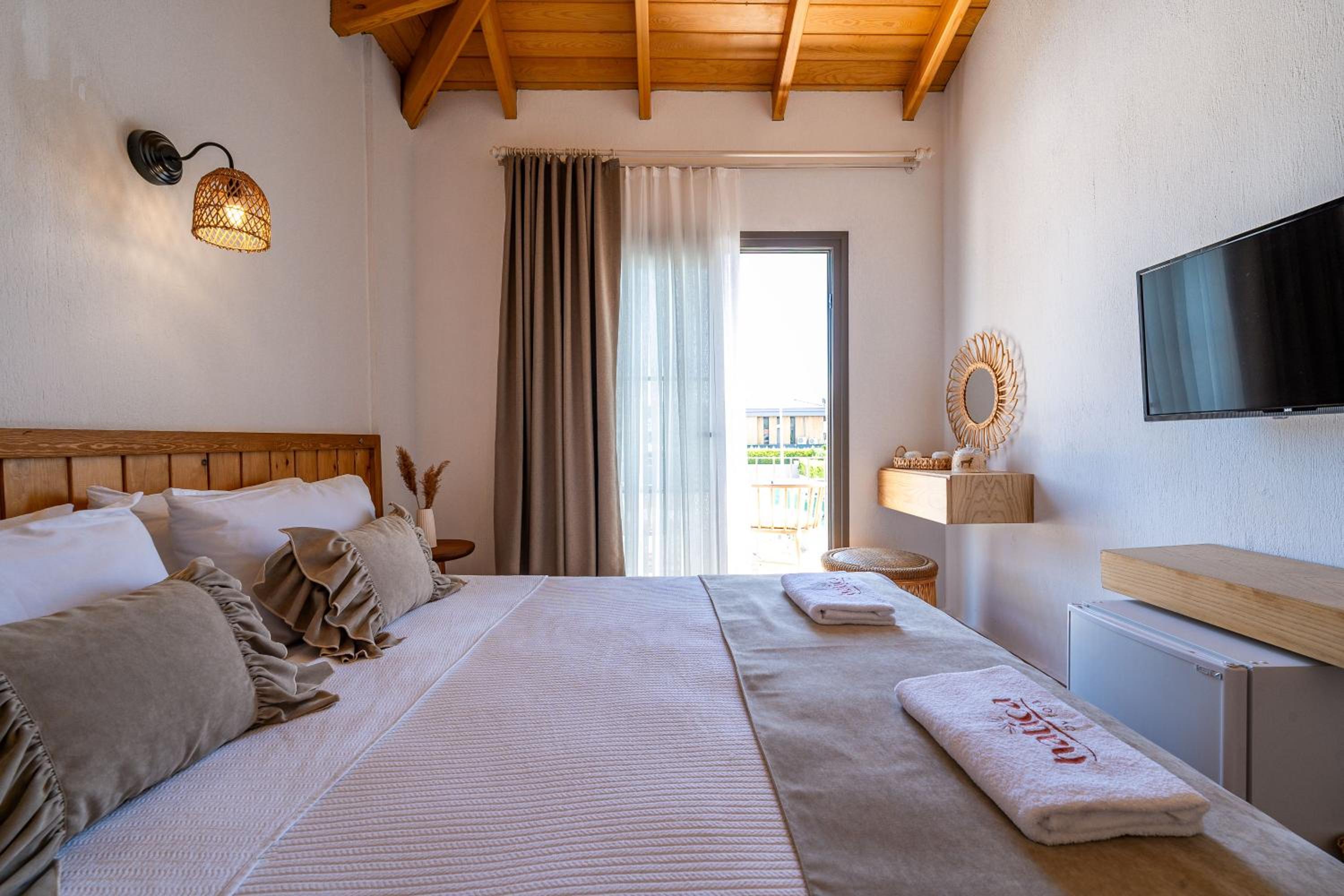 Standard Triple Room - Photo 7