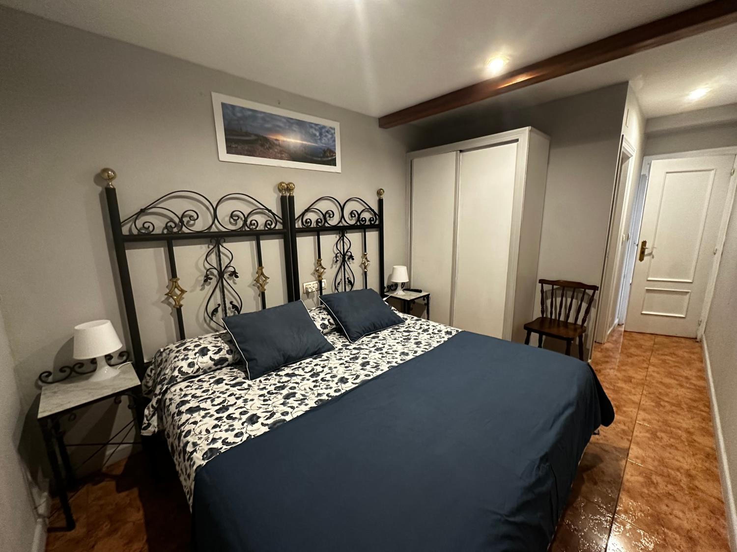 Apartamento - Planta Baja AR1