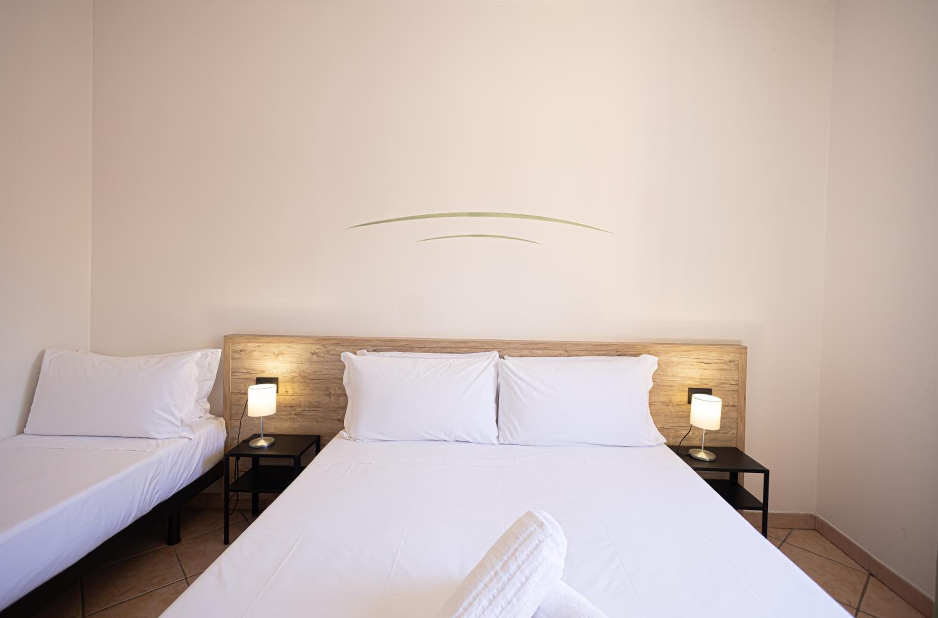 Triple Room - Photo 20