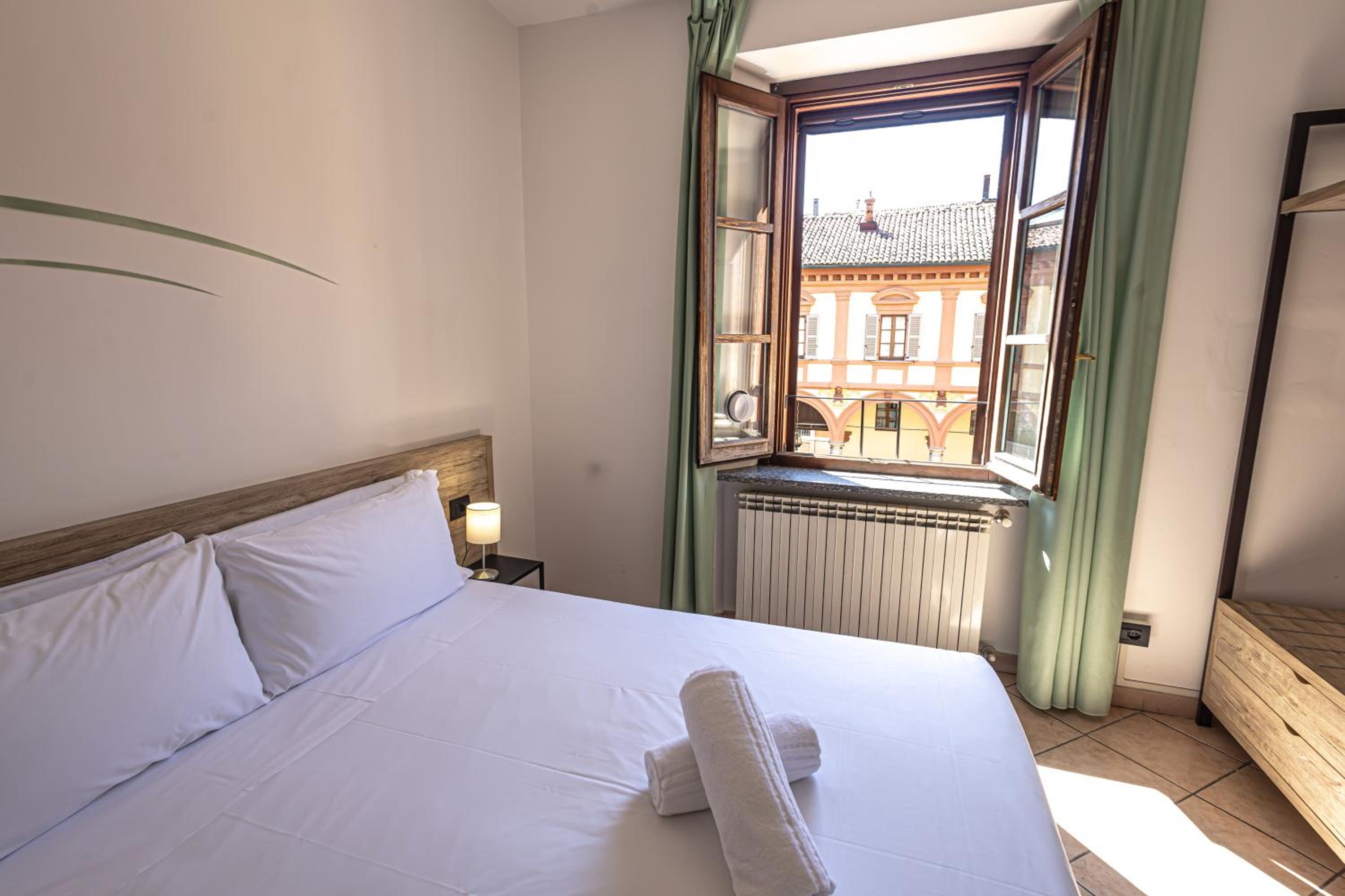 Triple Room - Photo 19