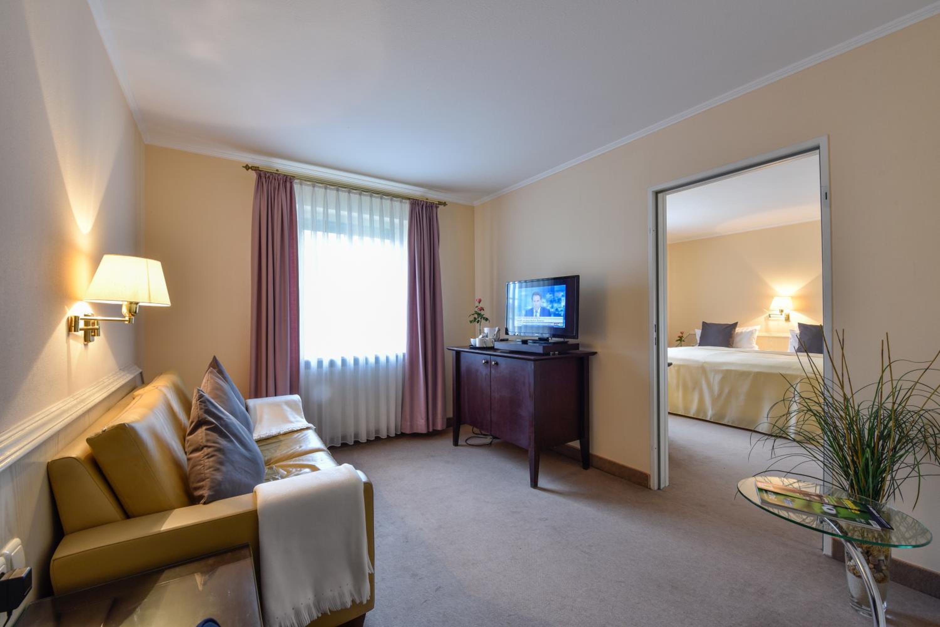 Junior Suite - Photo 4