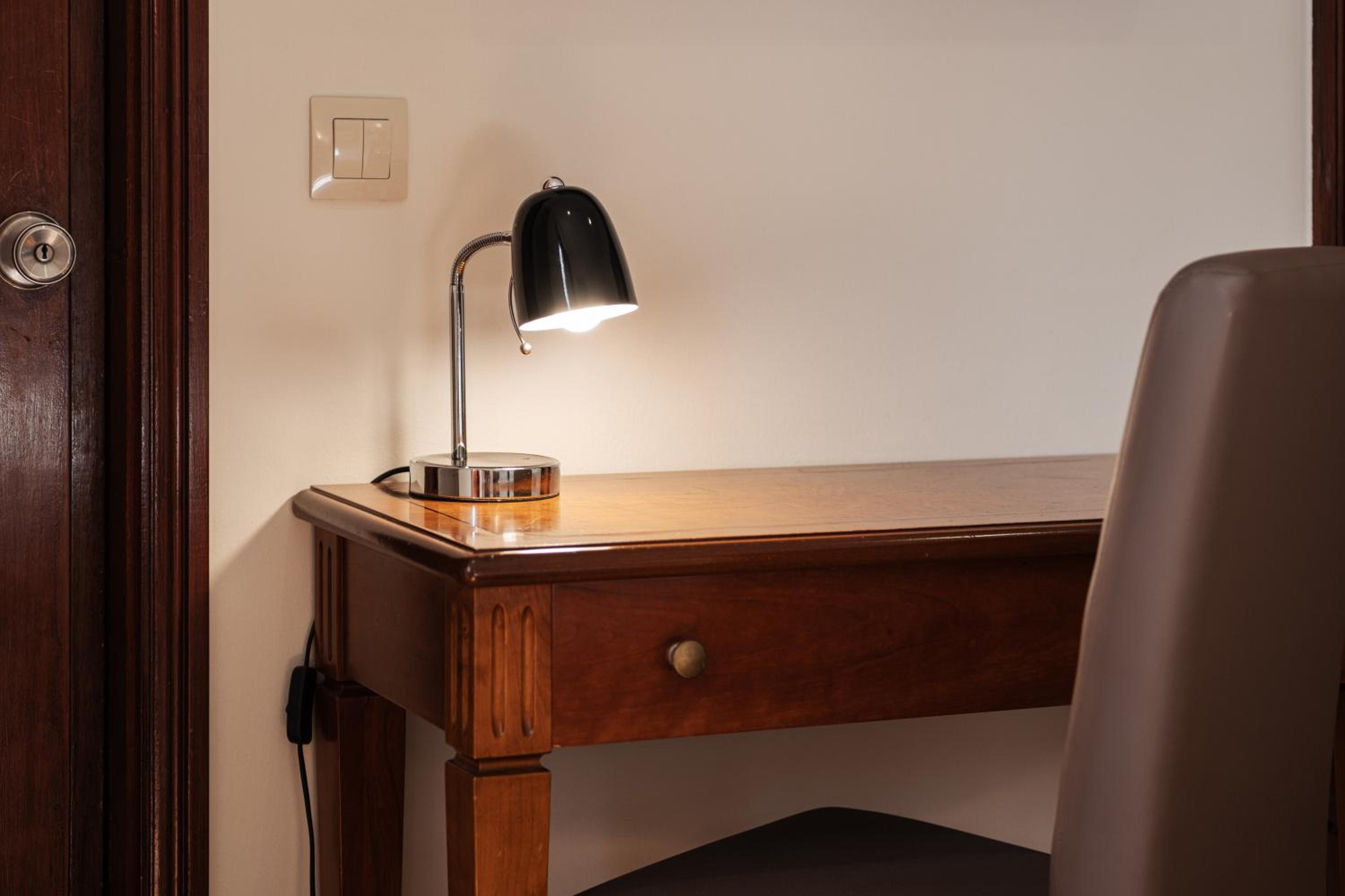 Double Room - Photo 3