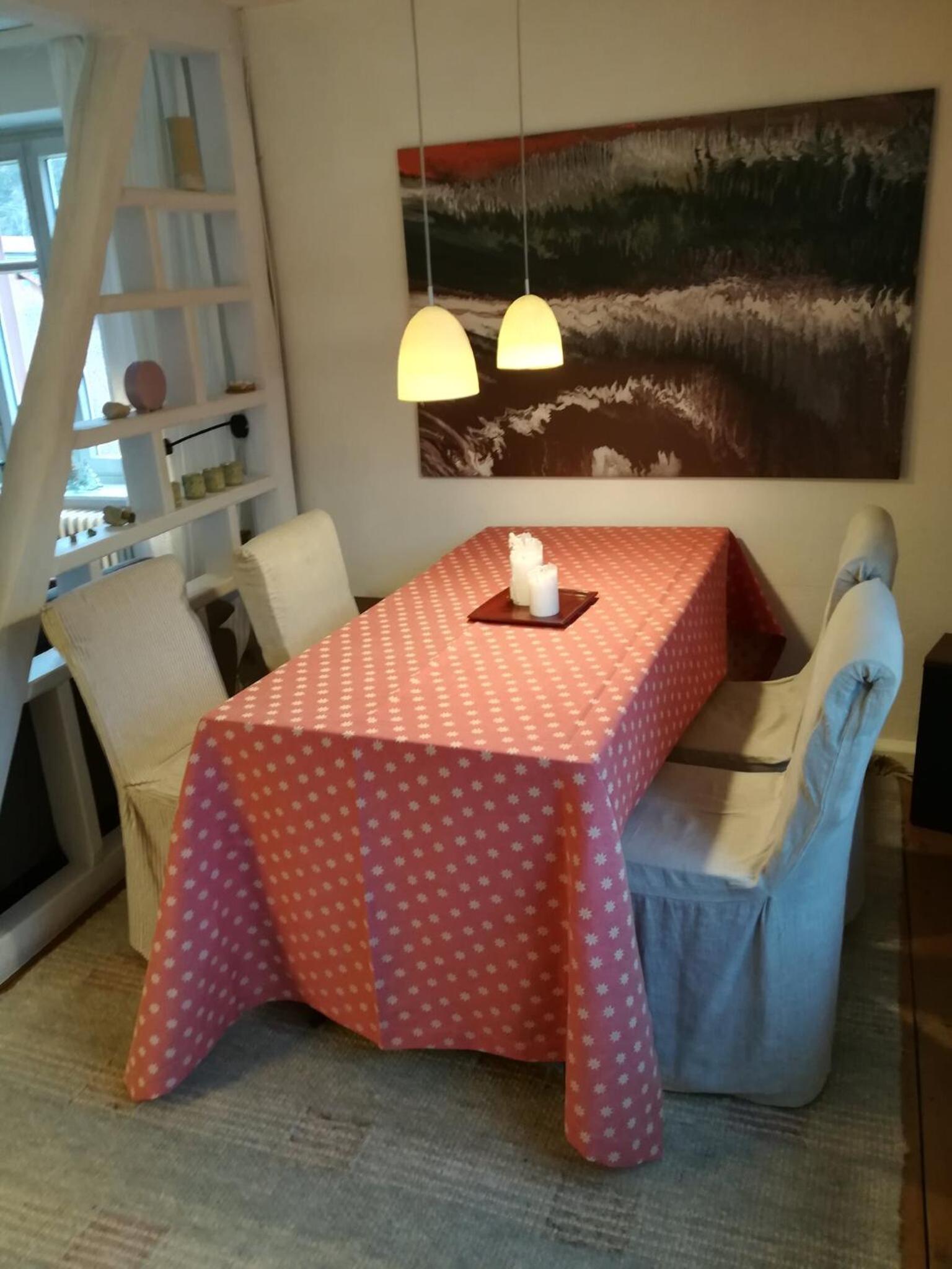One-Bedroom Apartment with Garden photo 2
