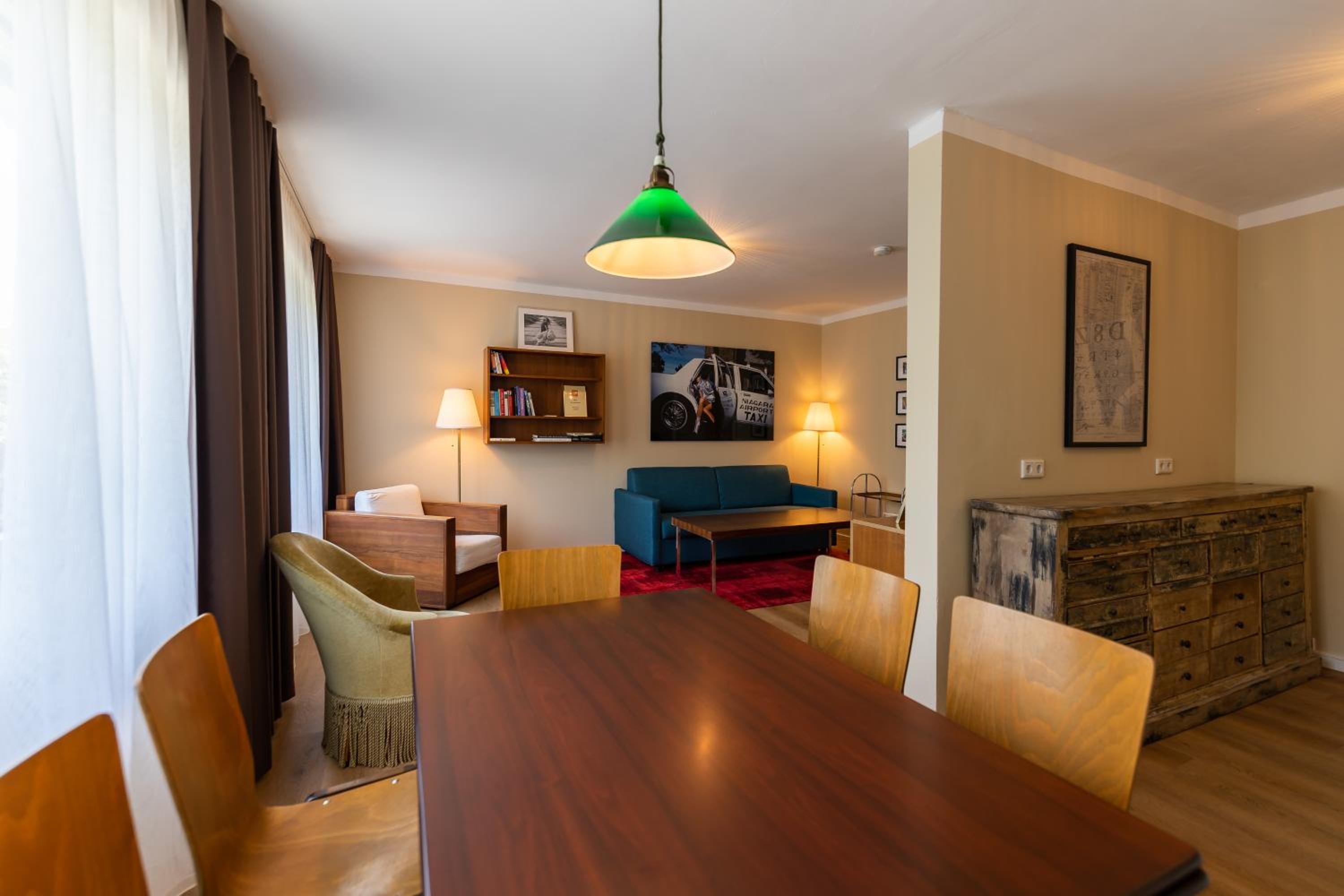 Two-Bedroom Apartment - Photo 27