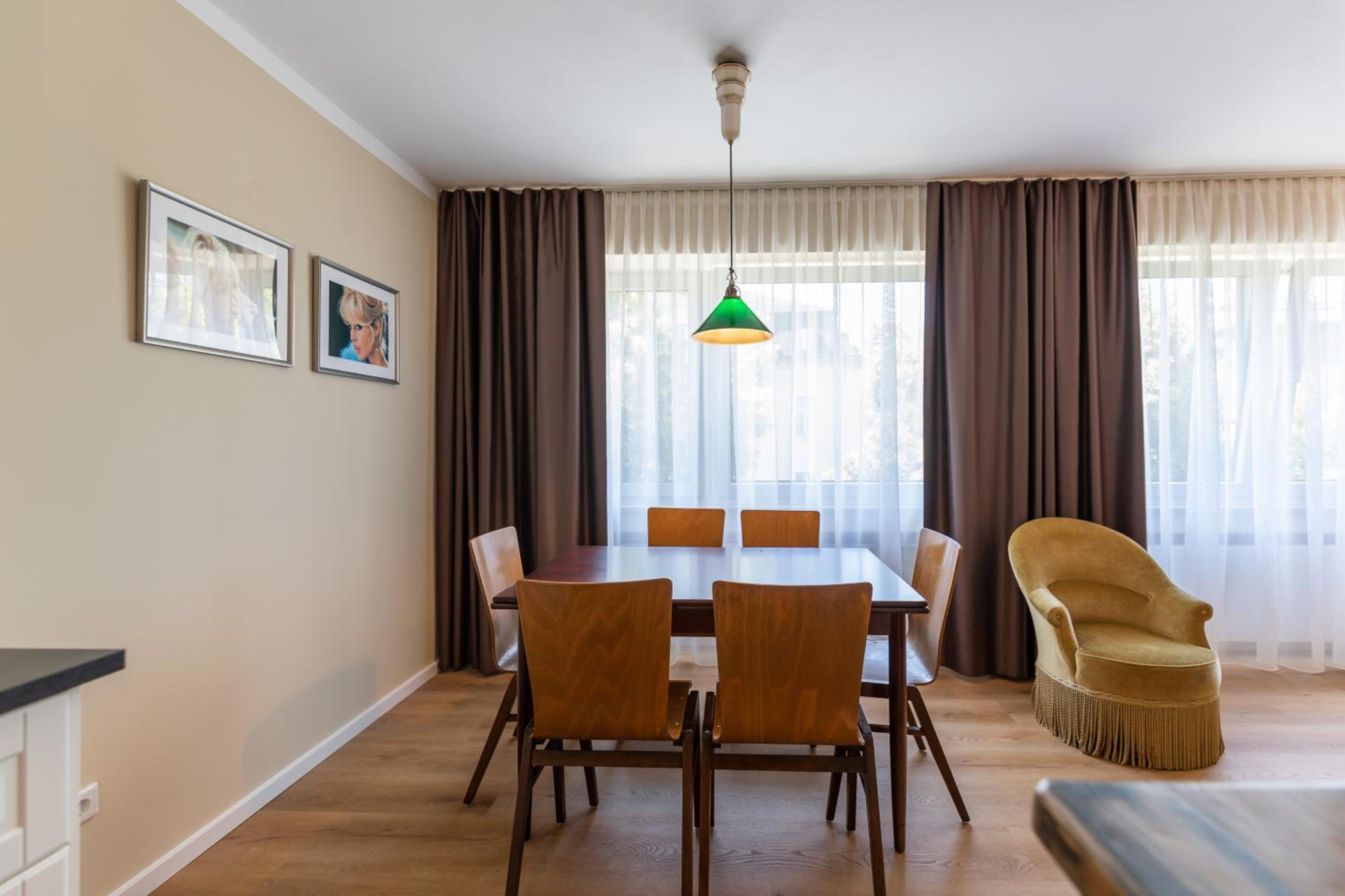 Two-Bedroom Apartment - Photo 28