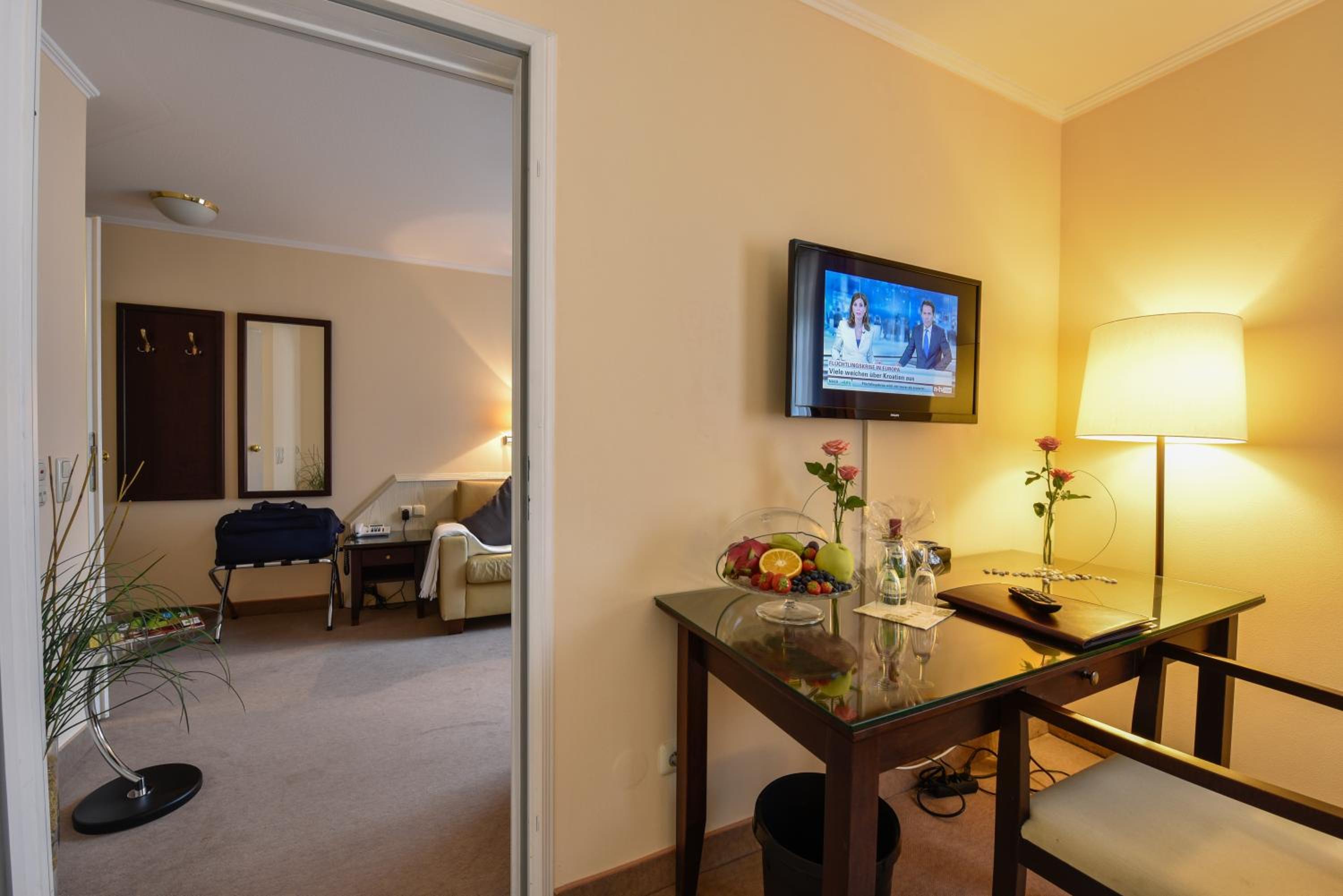 Junior Suite - Photo 5
