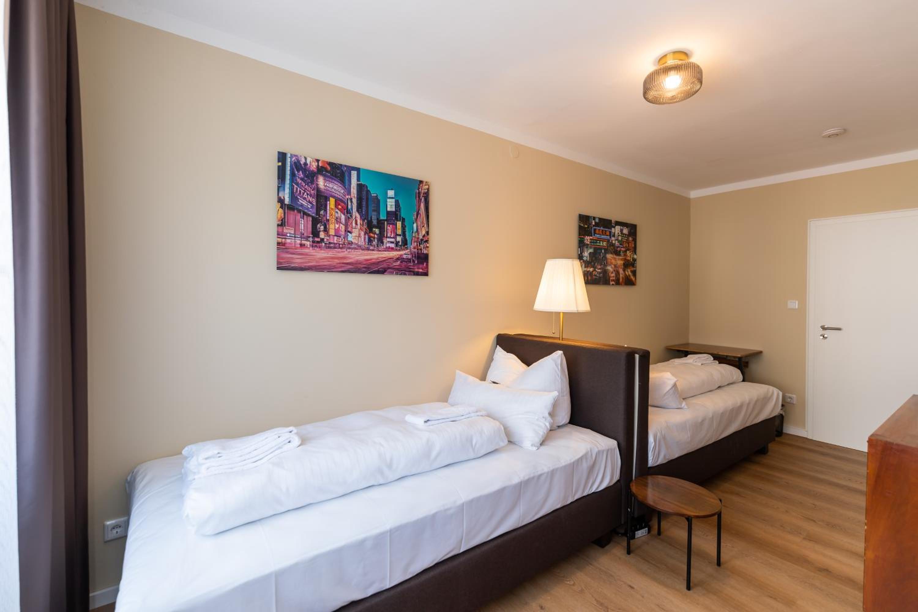 Two-Bedroom Apartment - Photo 35