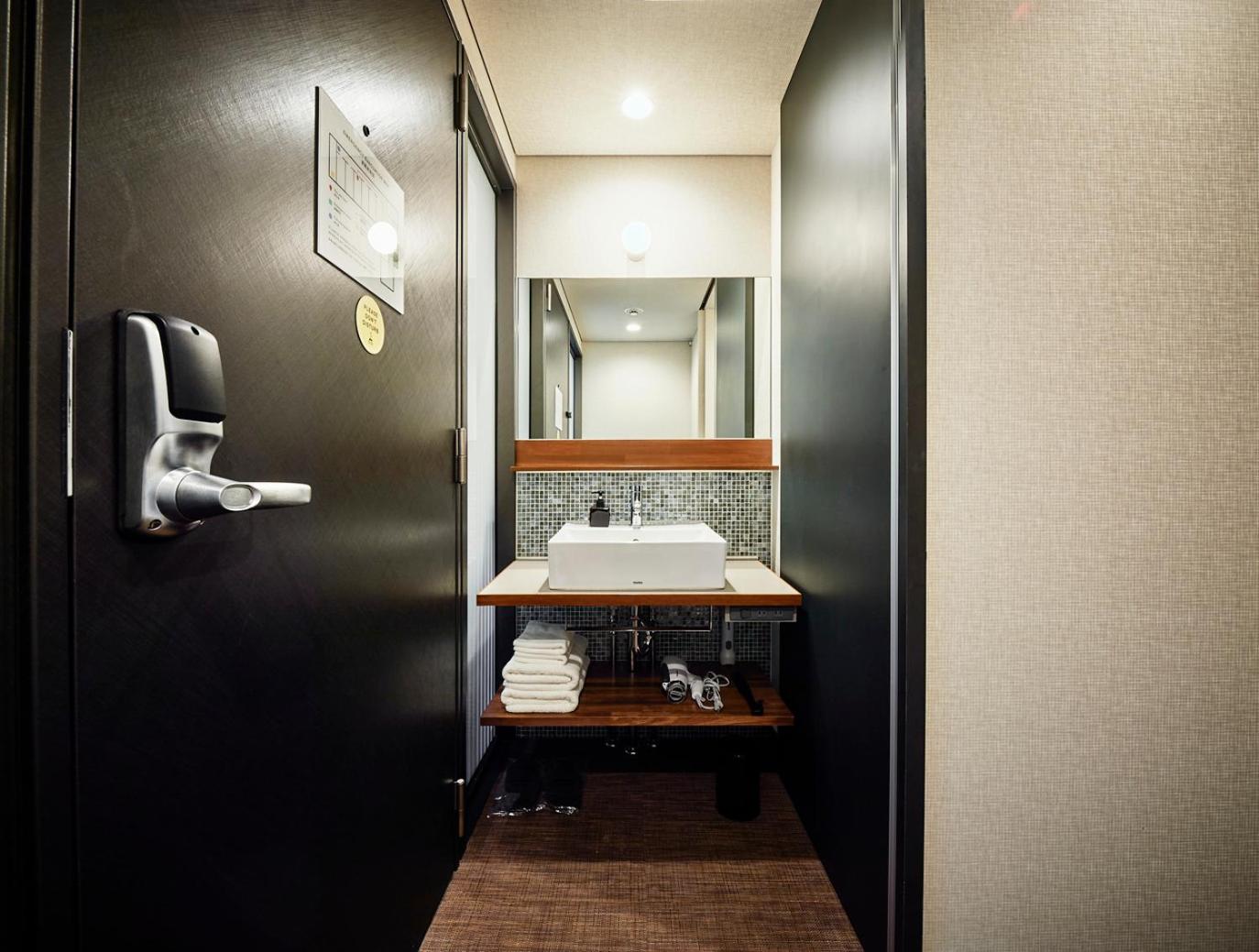 Standard Double Room - Photo 5