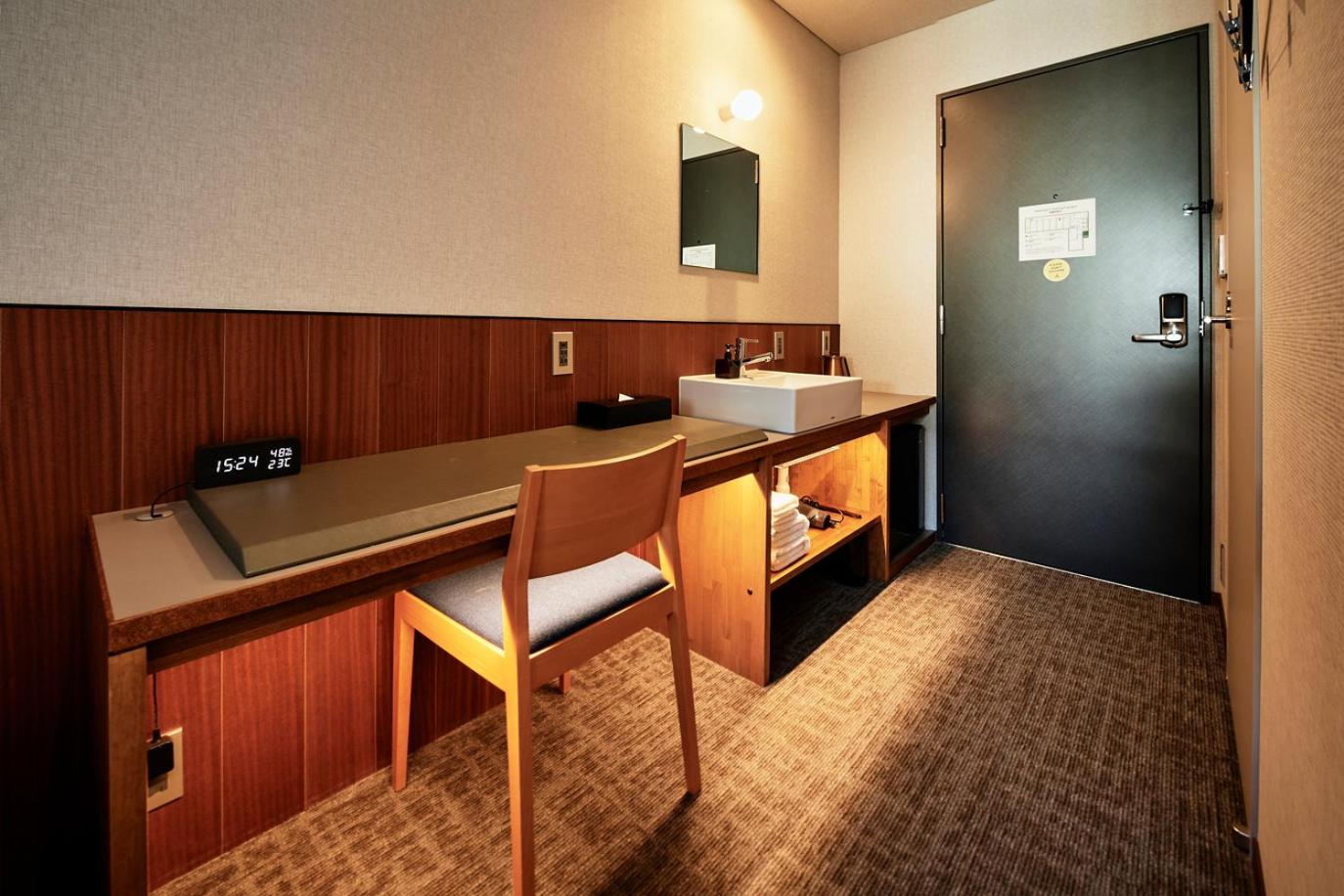 Standard Twin Room - Photo 5
