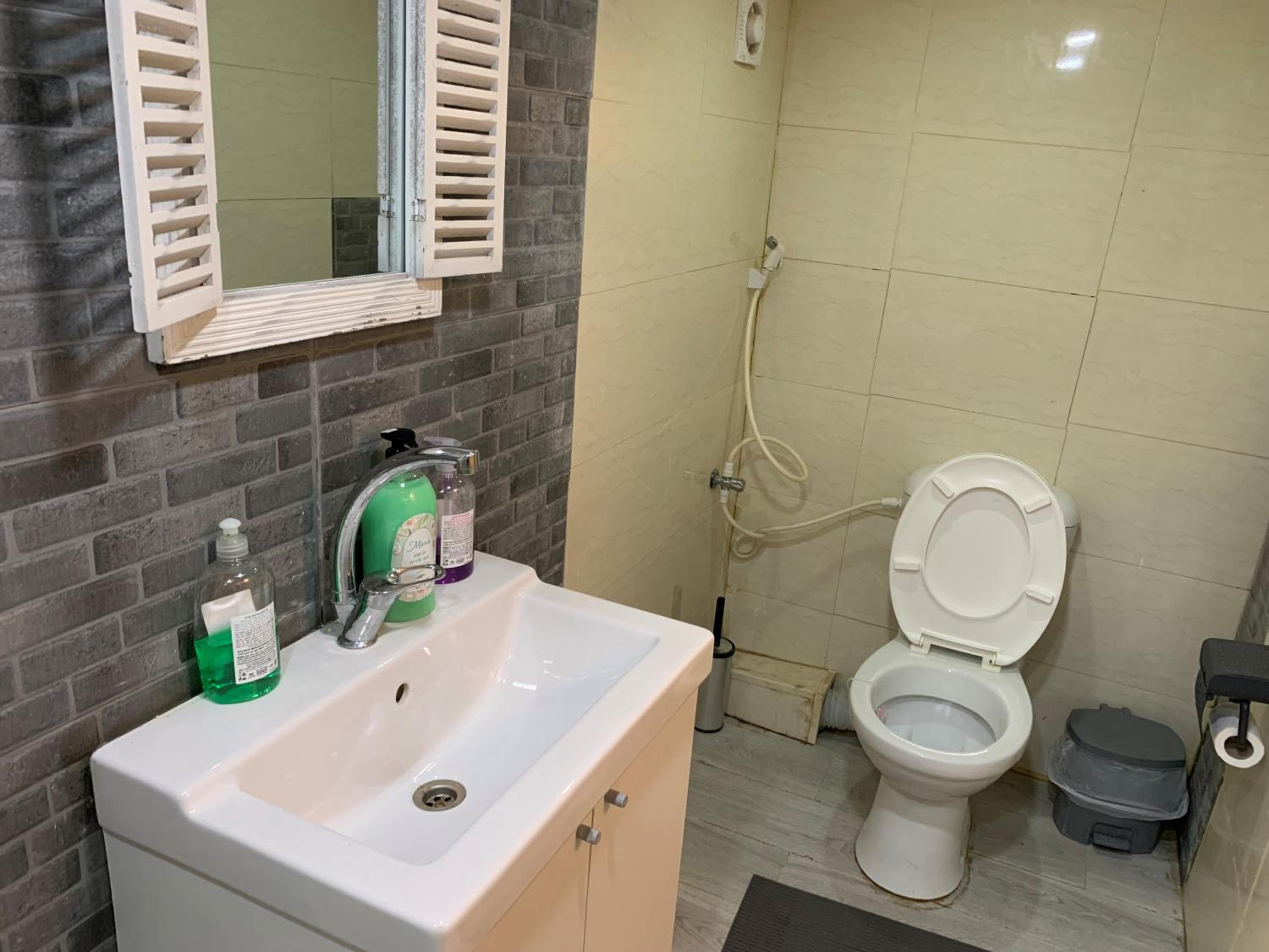 Double Room with Private Bathroom photo 3