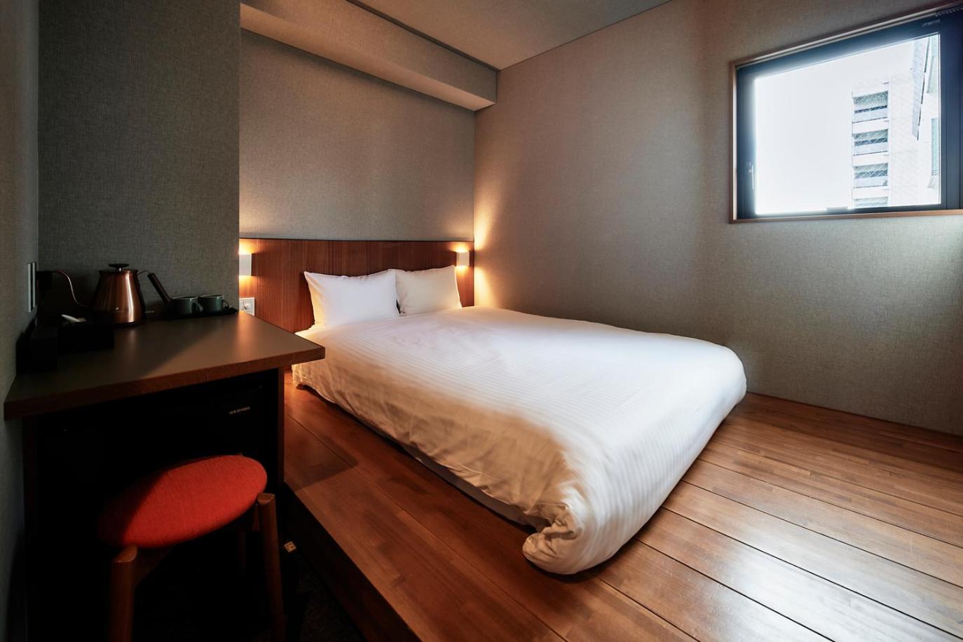 Standard Double Room - Photo 1