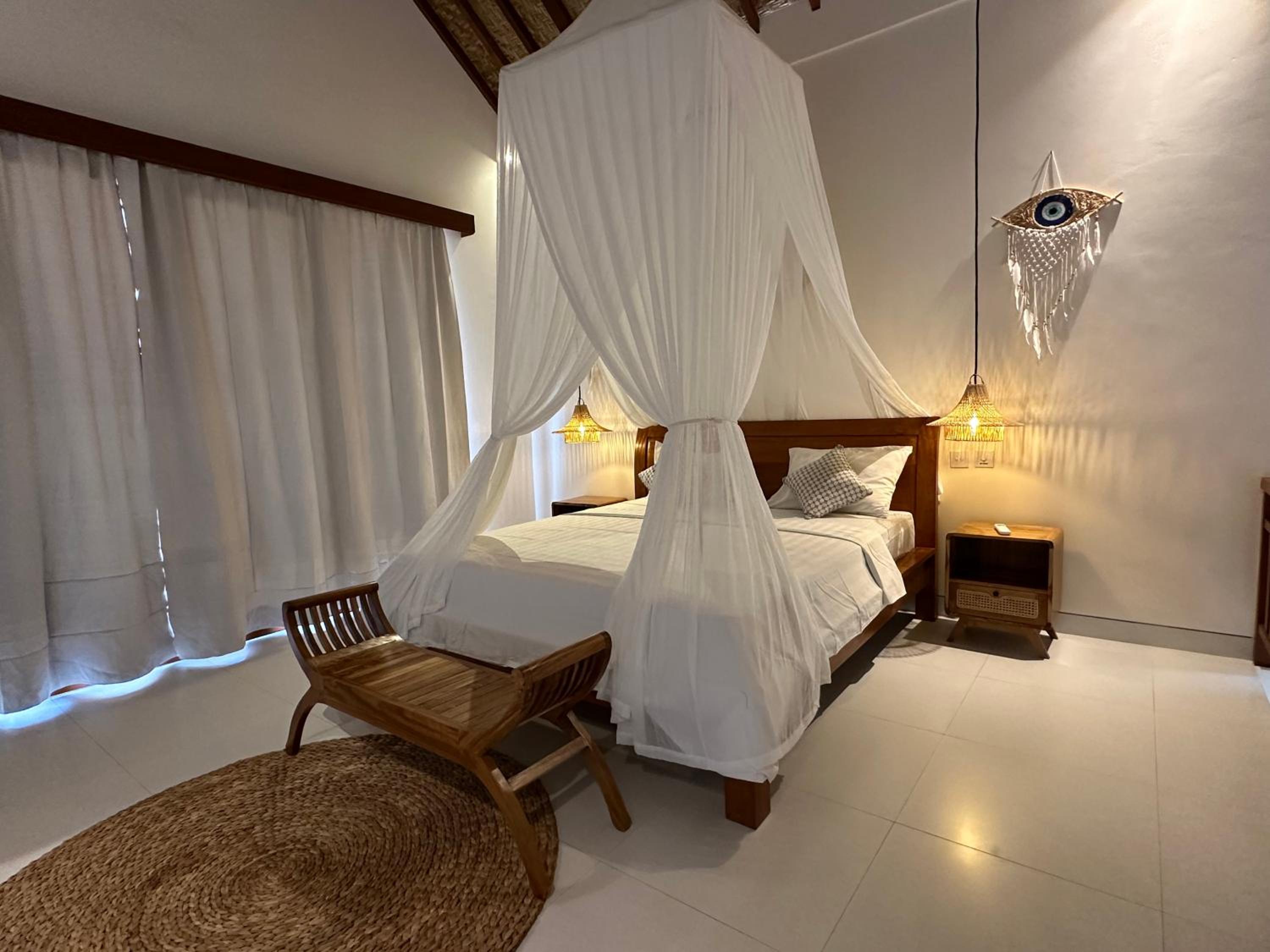 Superior Villa - Photo 9