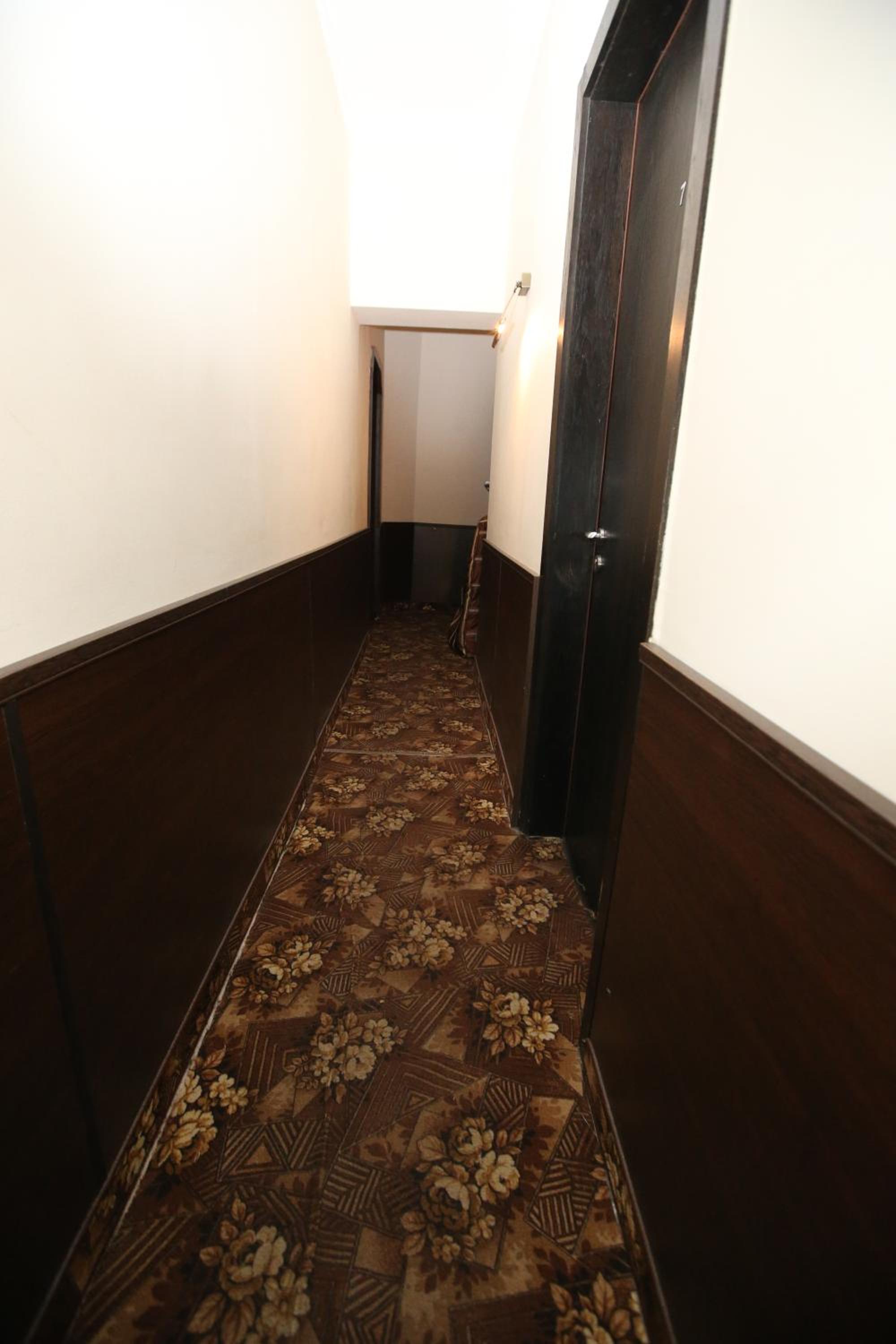 Classic Double or Twin Room - Photo 5